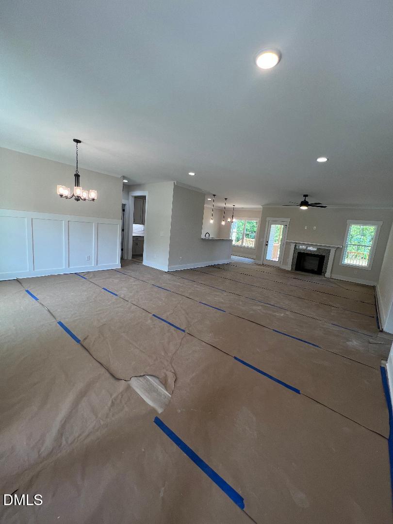 317 Coats Ridge Drive Property Photo 8