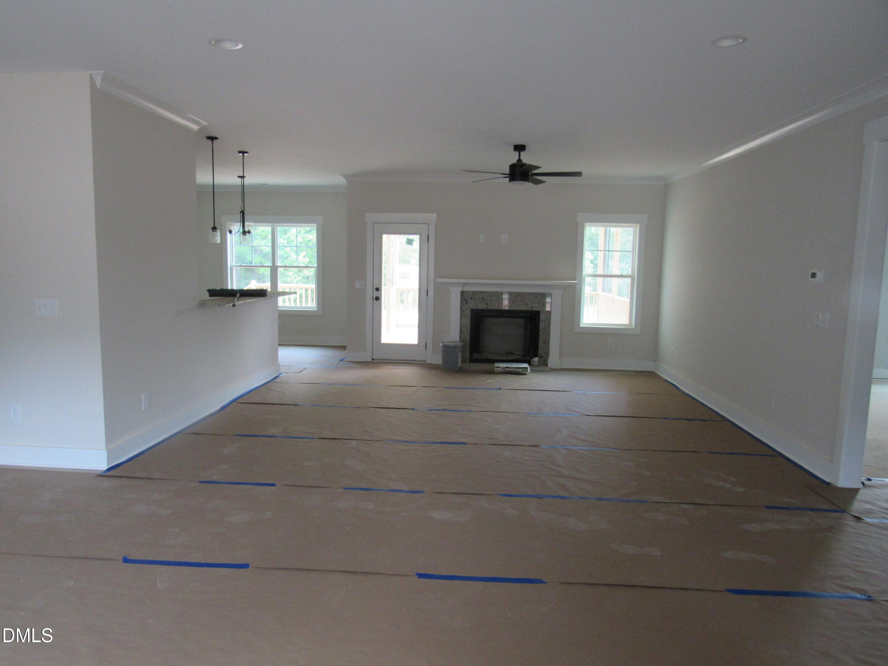 317 Coats Ridge Drive Property Photo 9