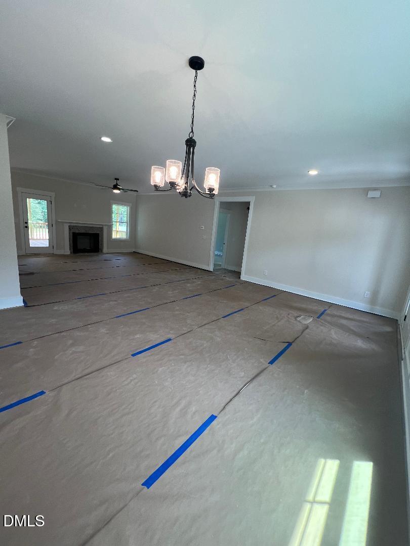 317 Coats Ridge Drive Property Photo 9