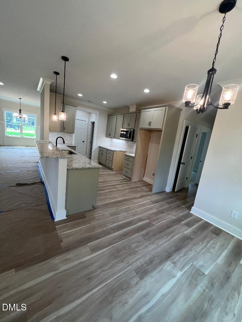 317 Coats Ridge Drive Property Photo 10