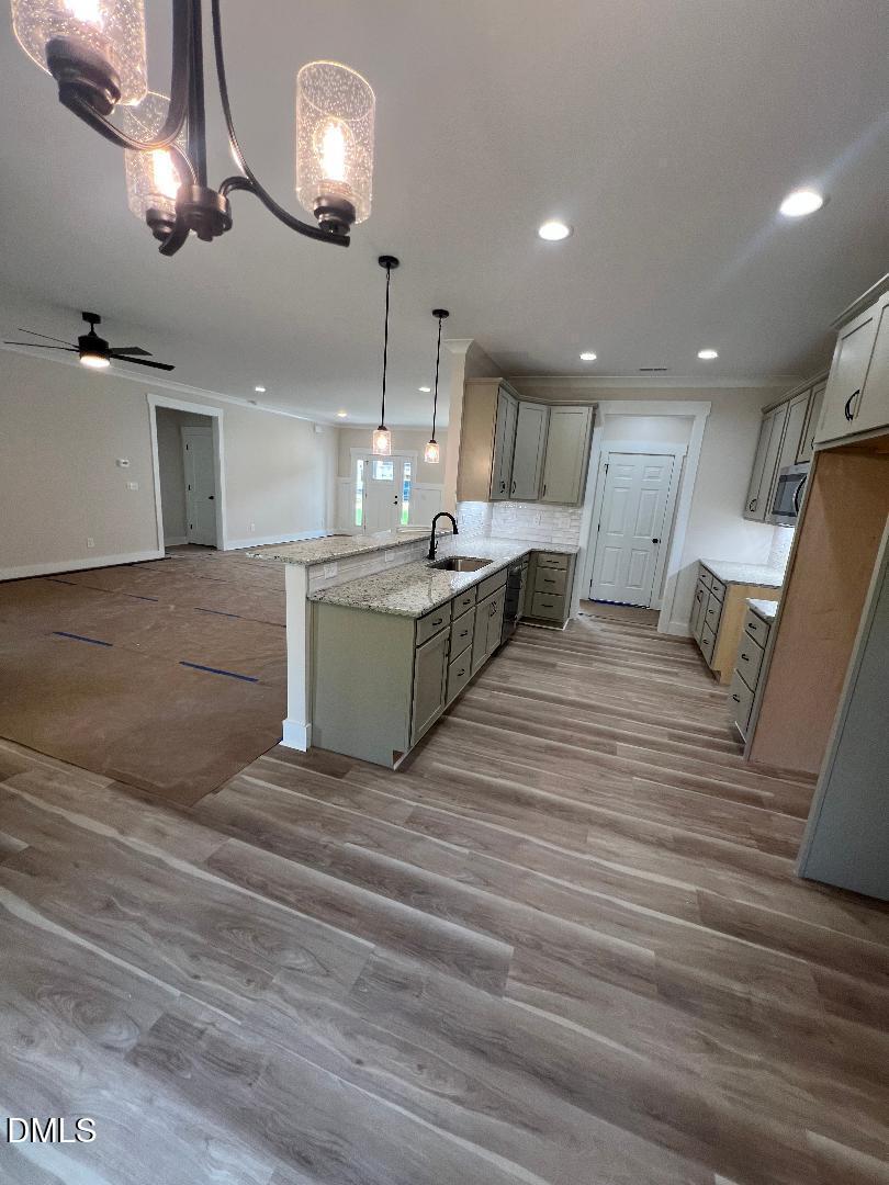 317 Coats Ridge Drive Property Photo 11