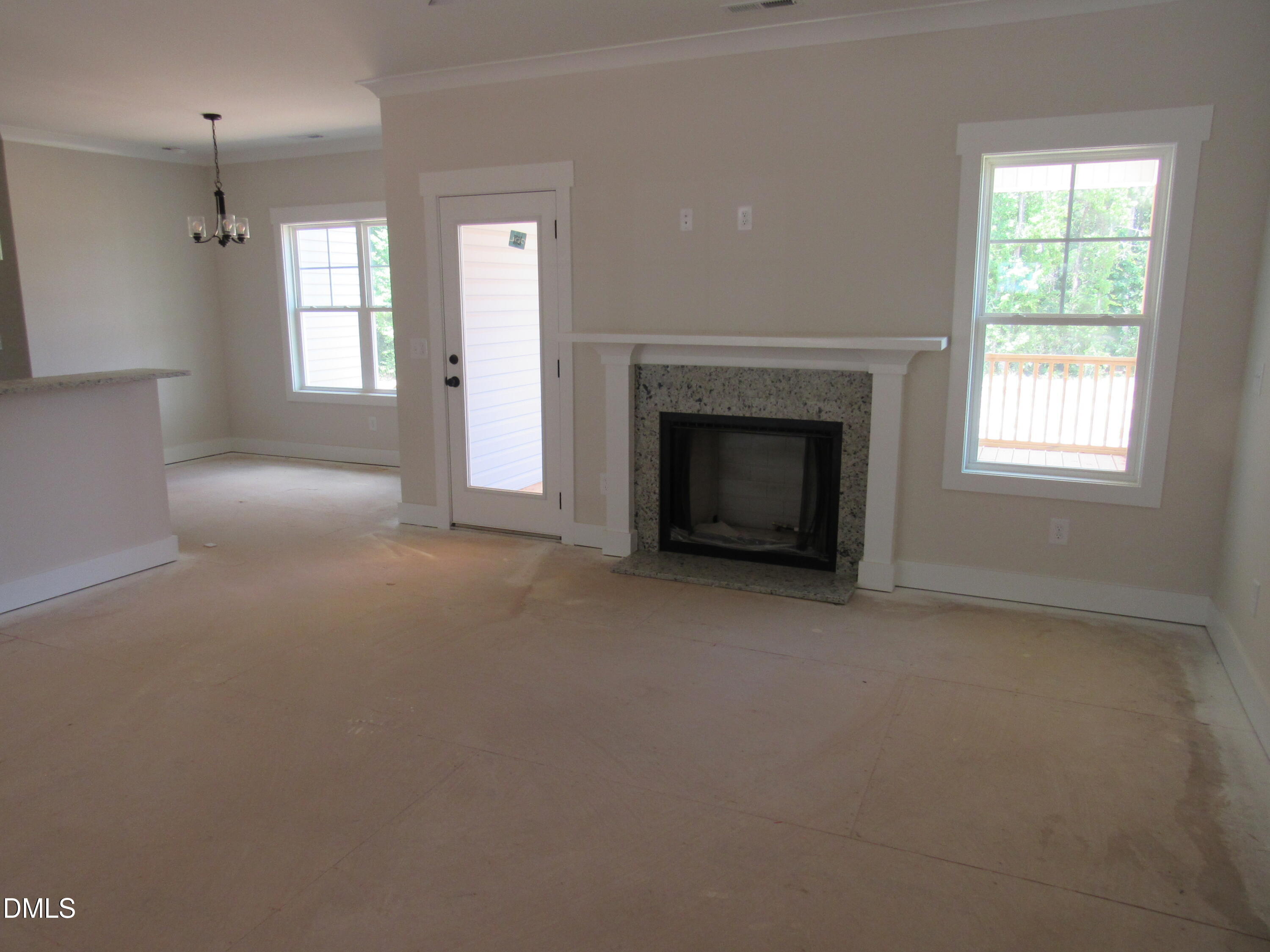 317 Coats Ridge Drive Property Photo 12