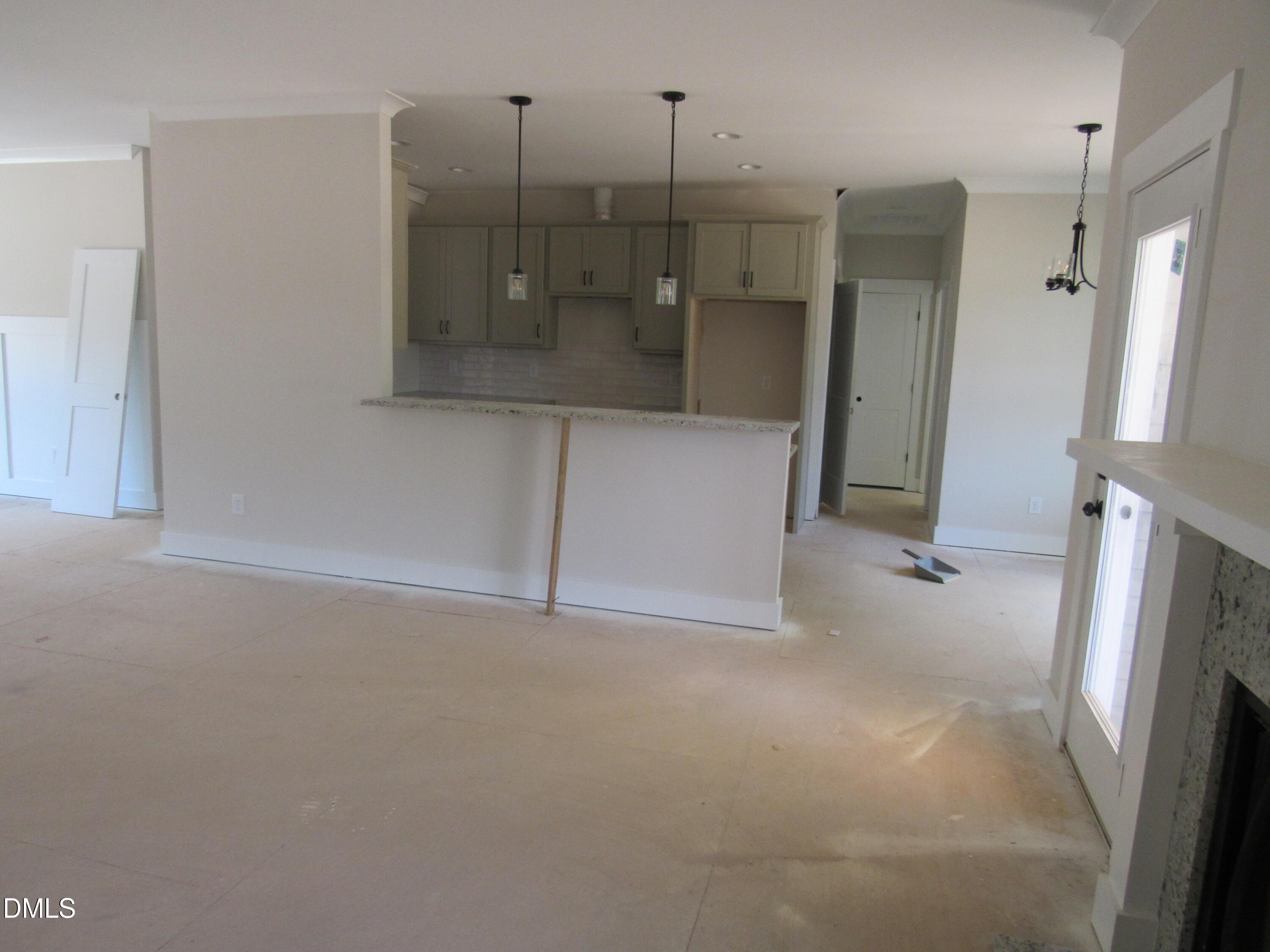 317 Coats Ridge Drive Property Photo 13