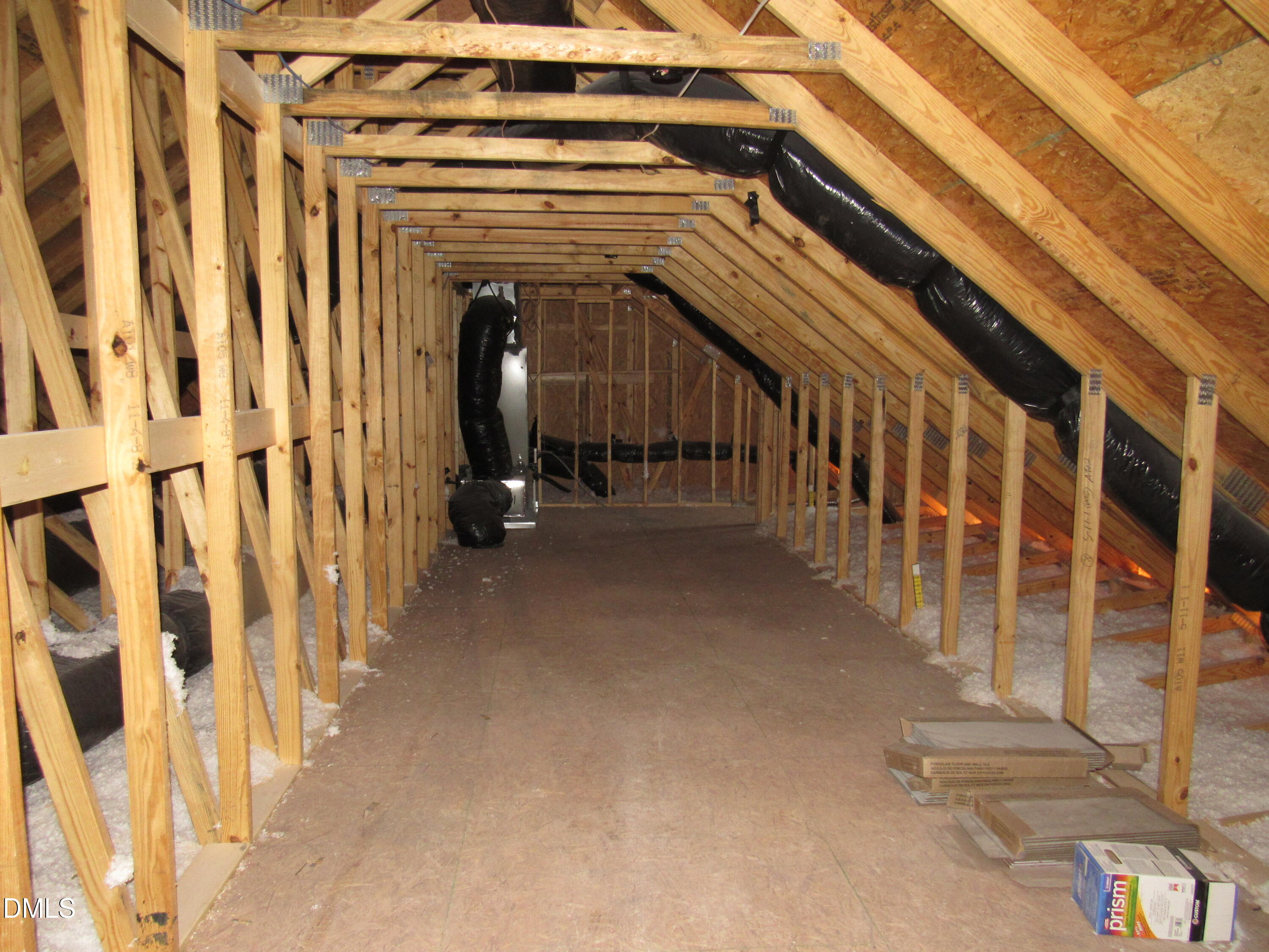 317 Coats Ridge Drive Property Photo 23