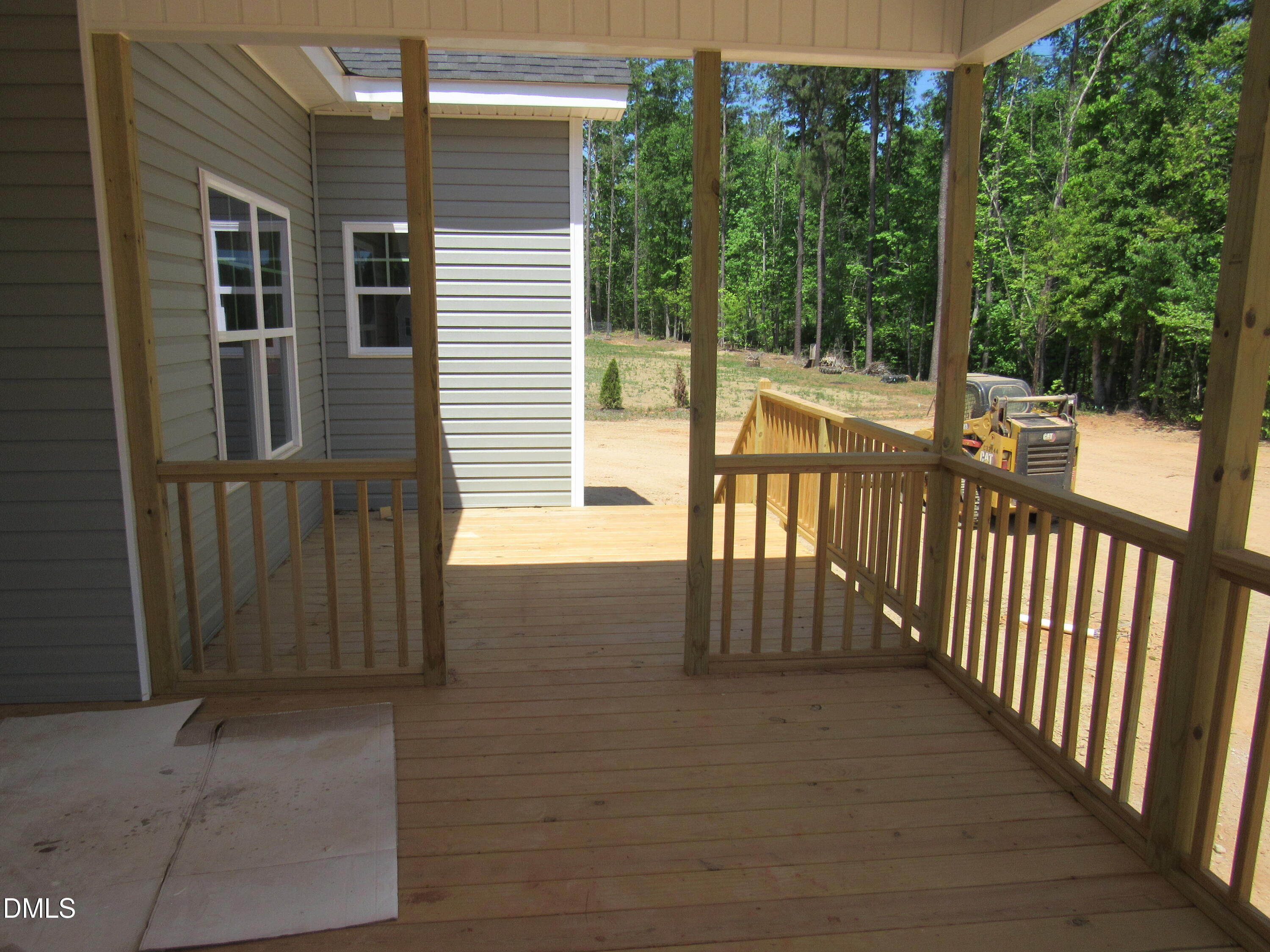 317 Coats Ridge Drive Property Photo 25