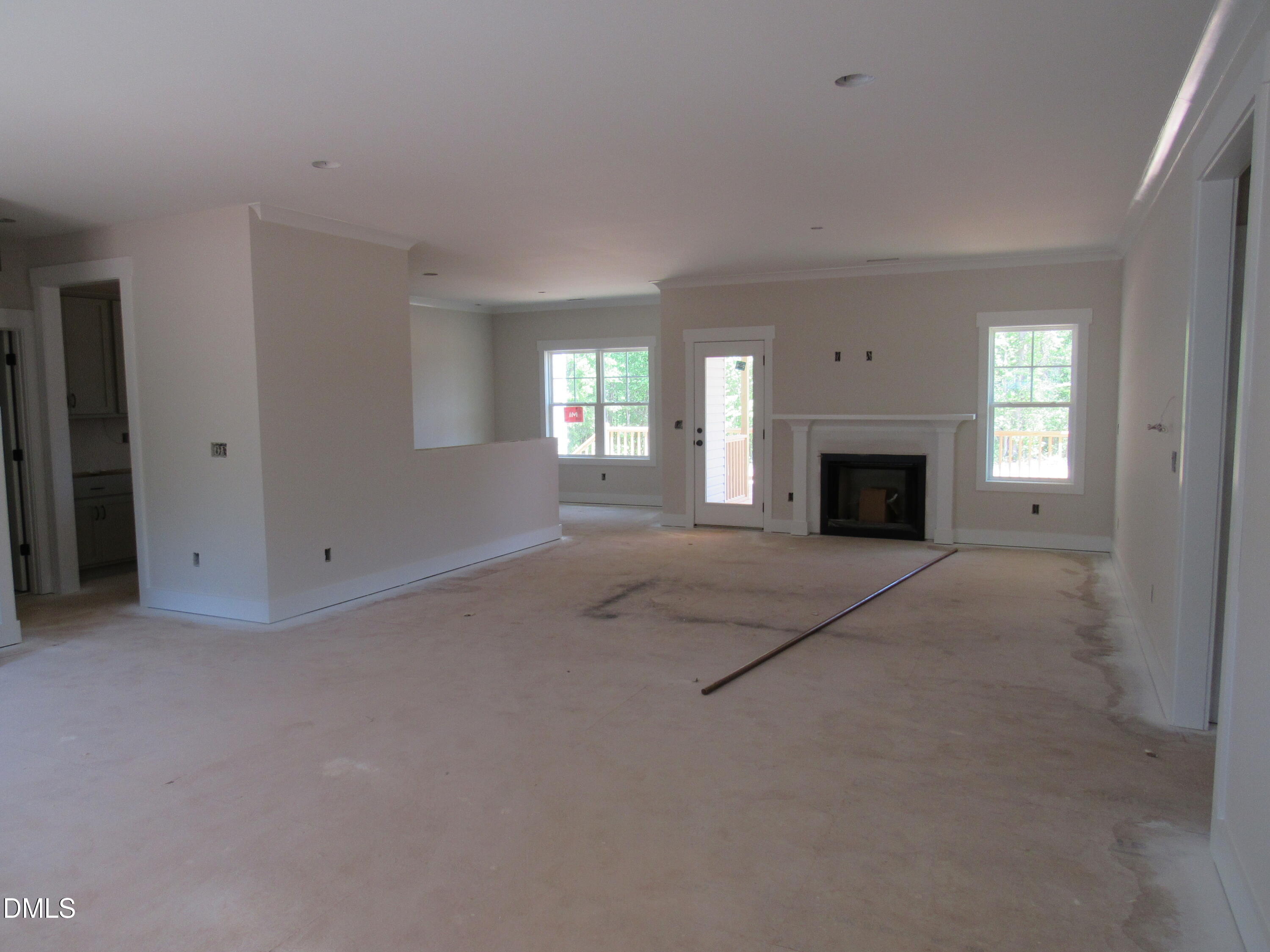 317 Coats Ridge Drive Property Photo 26