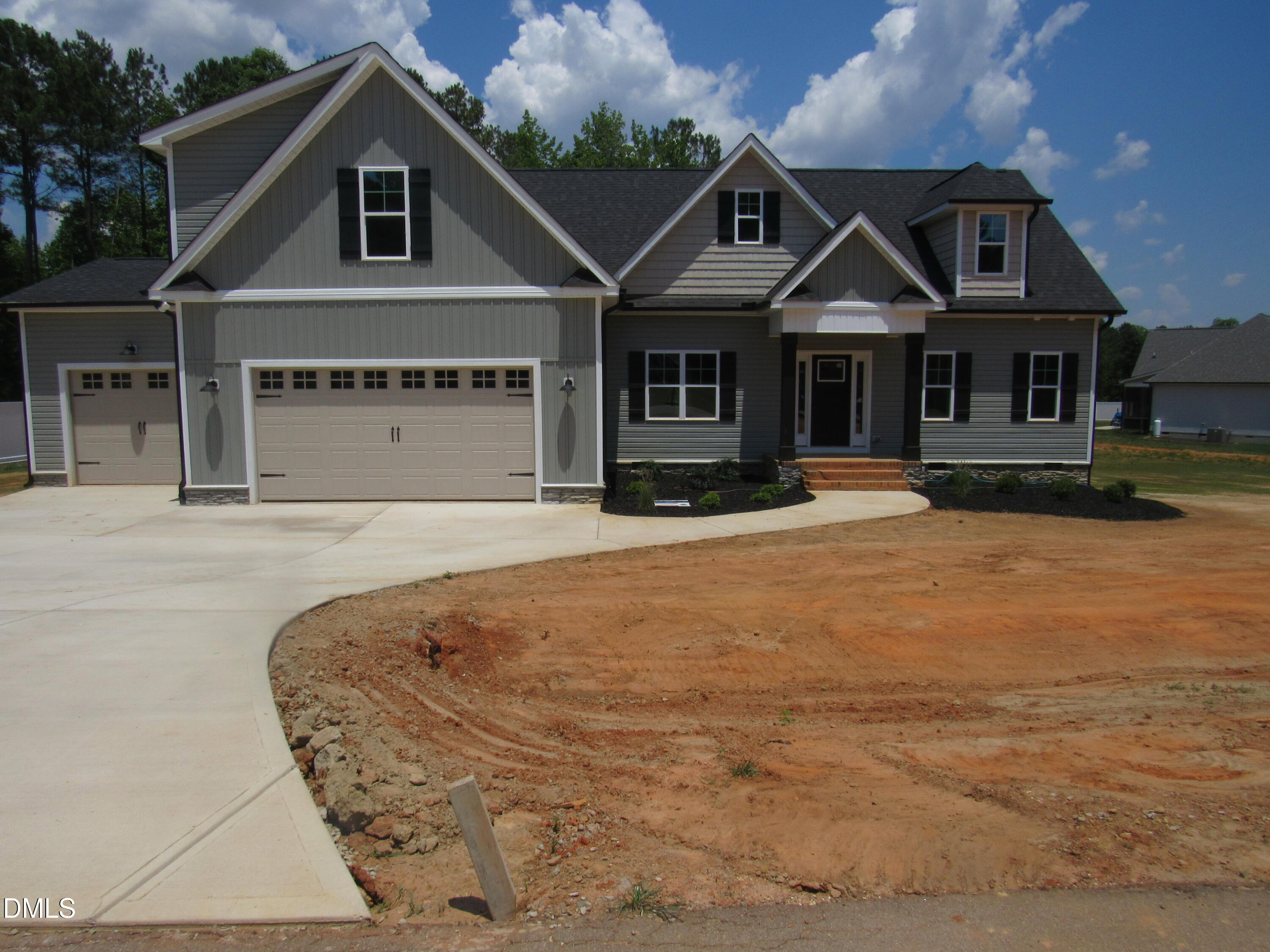 317 Coats Ridge Drive Property Photo 28