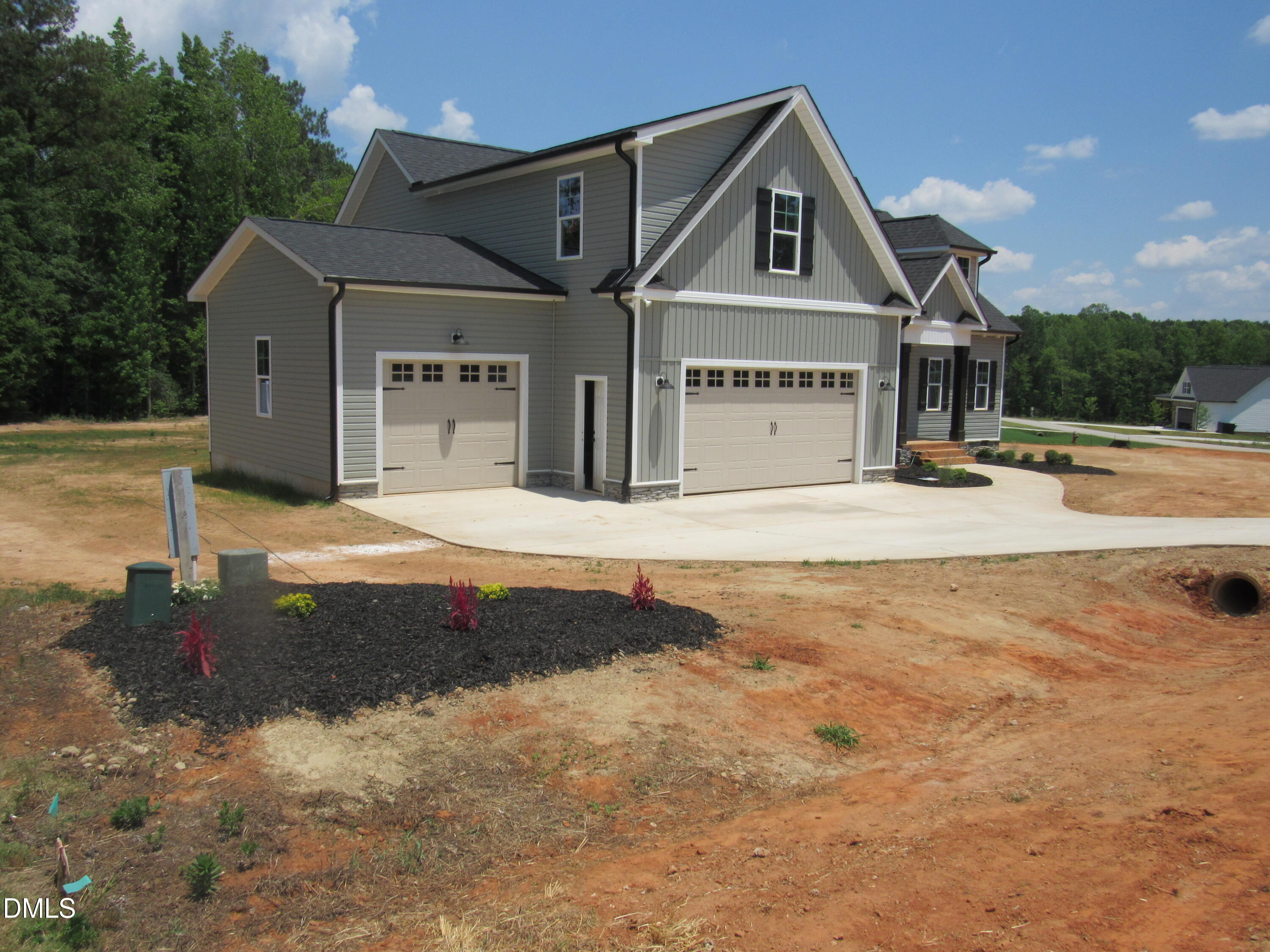 317 Coats Ridge Drive Property Photo 29