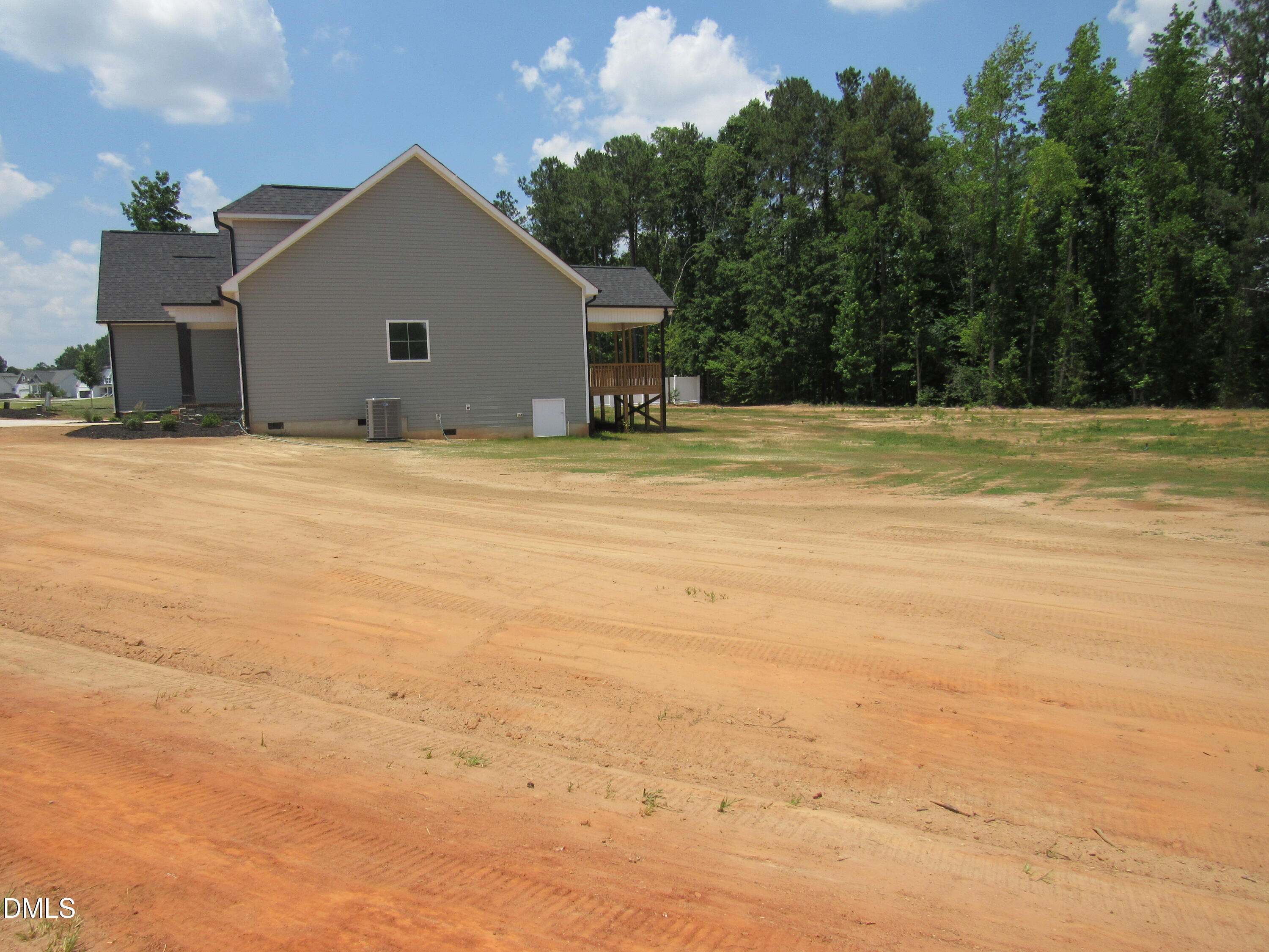 317 Coats Ridge Drive Property Photo 31