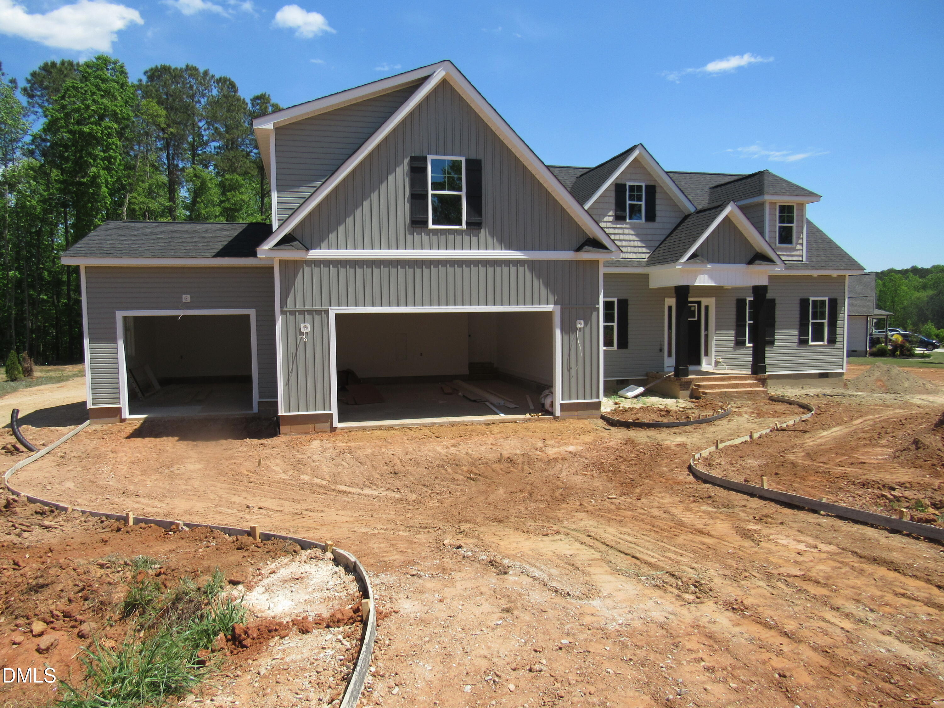 317 Coats Ridge Drive Property Photo 32