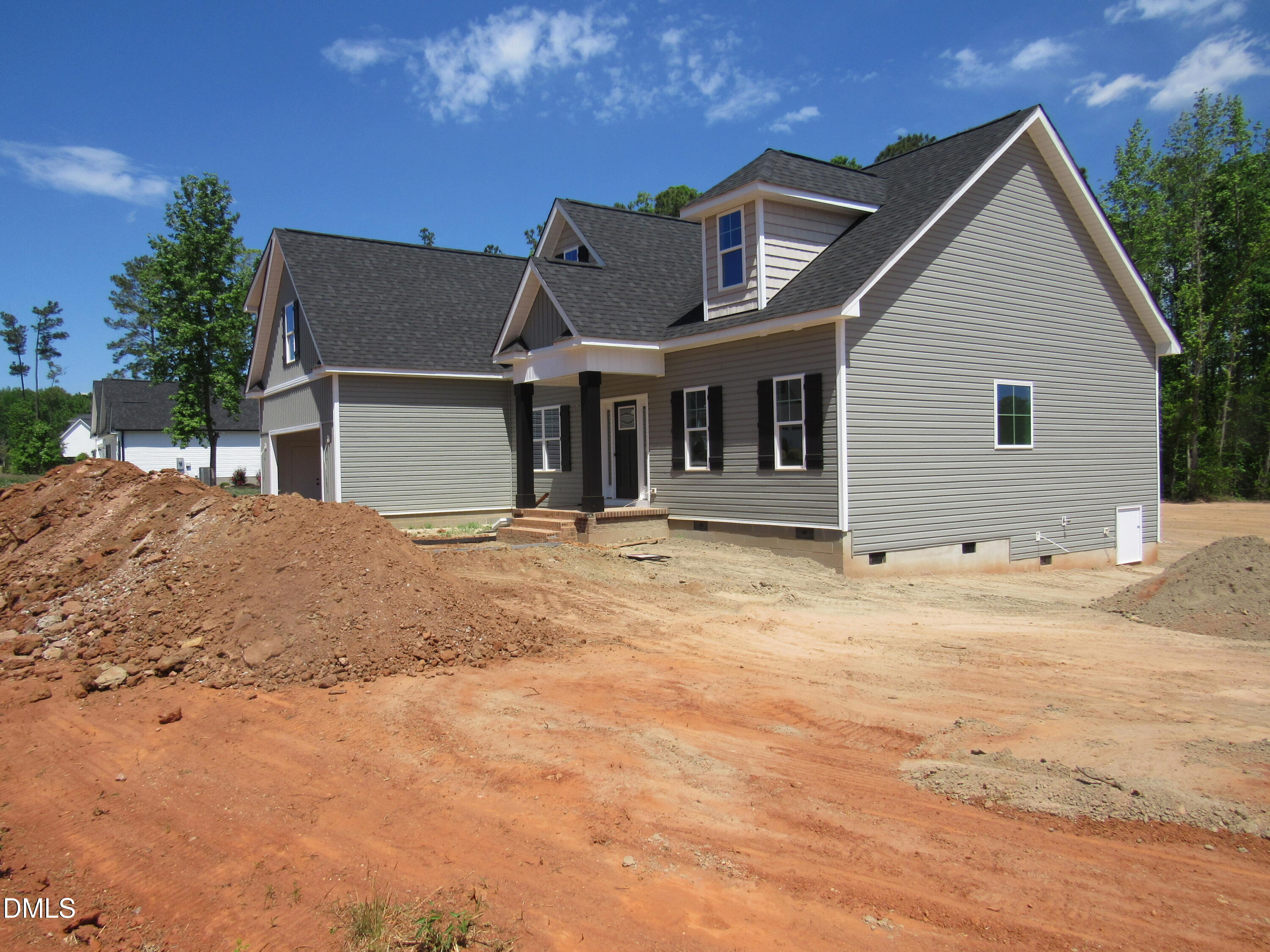 317 Coats Ridge Drive Property Photo 36