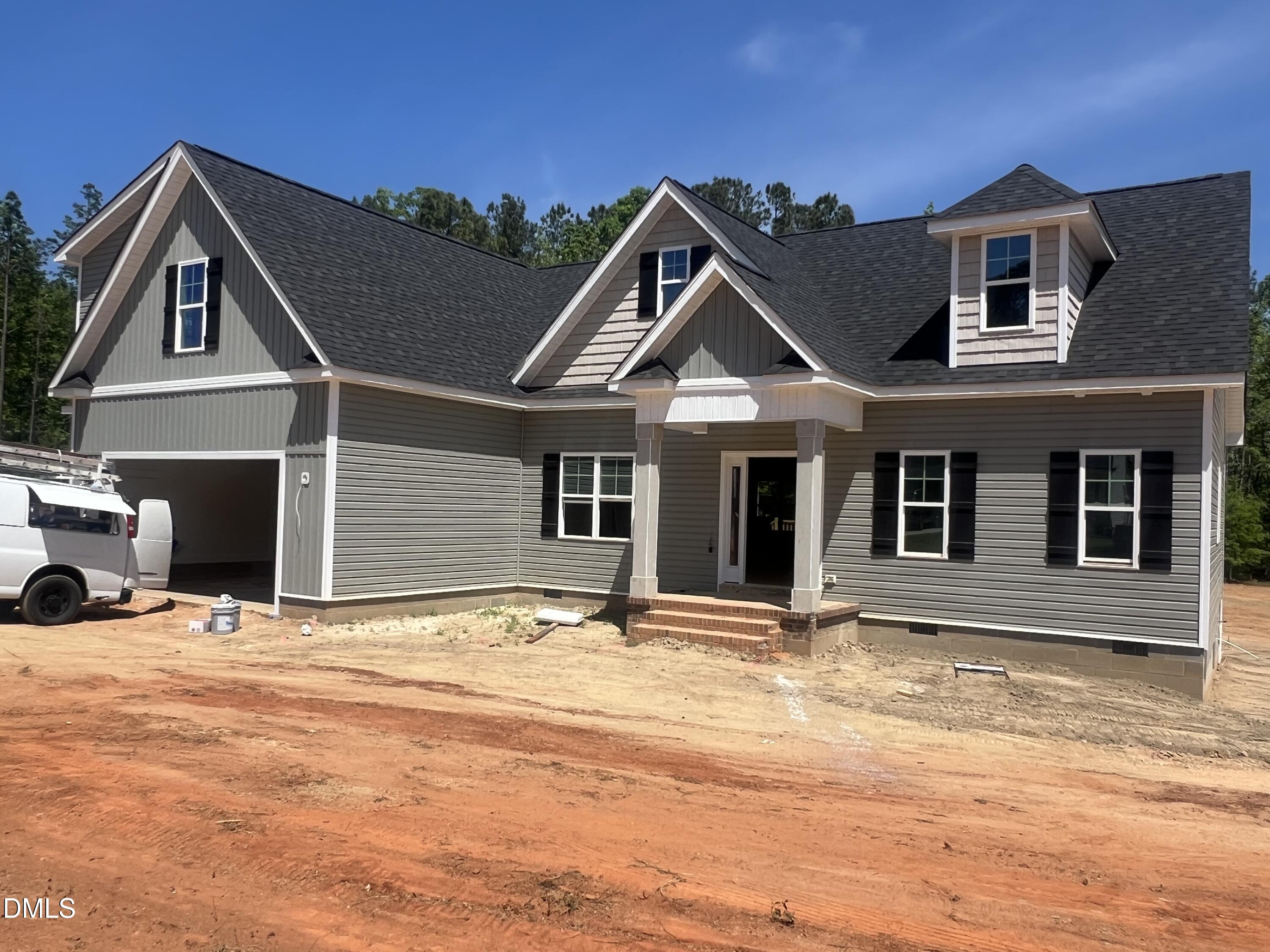 317 Coats Ridge Drive Property Photo 41