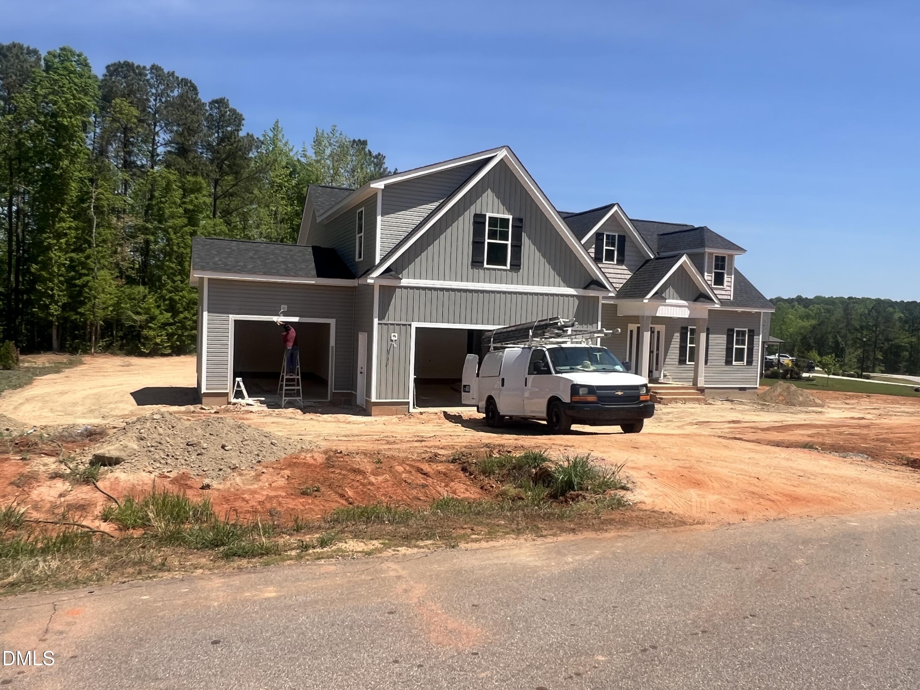 317 Coats Ridge Drive Property Photo 42