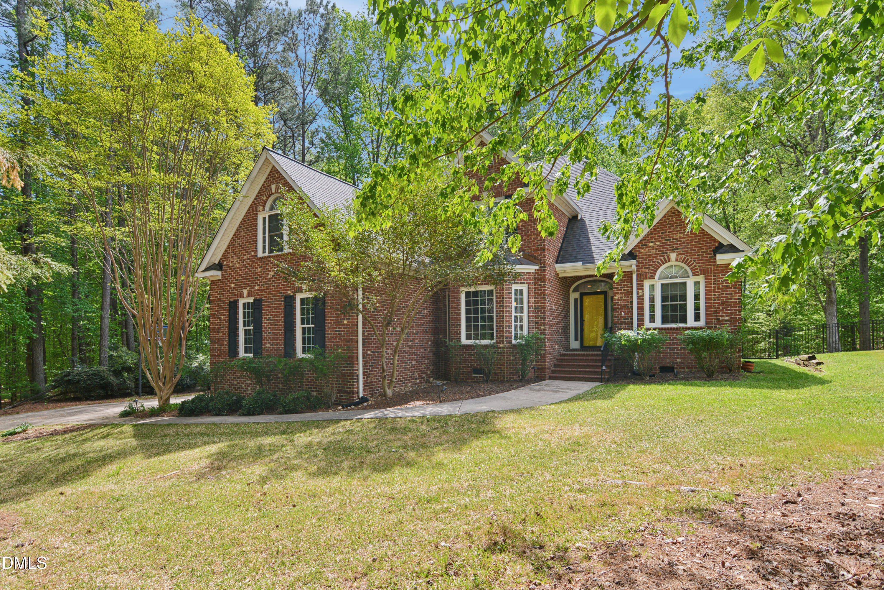 4605 Bartwood Drive Property Photo 1