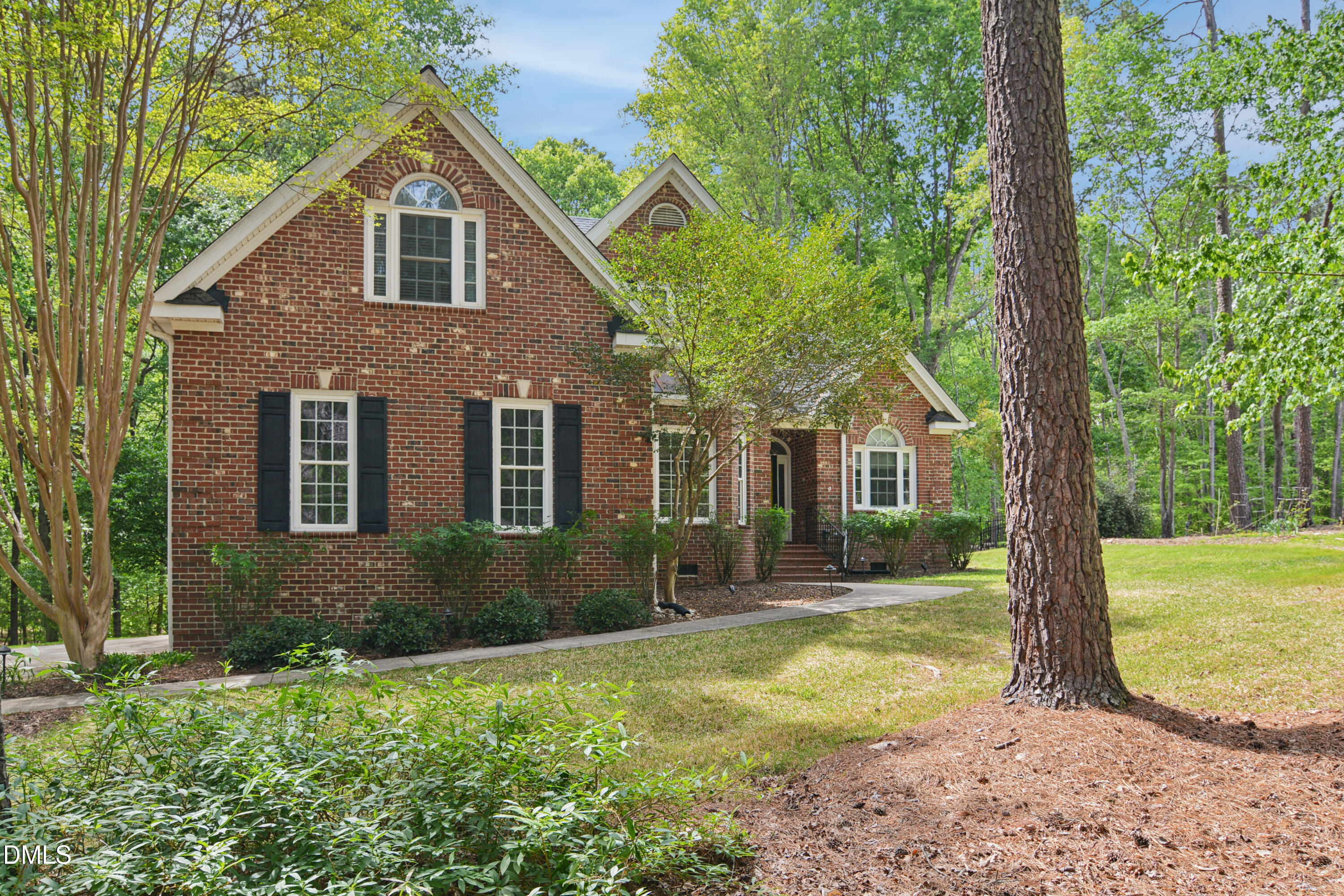 4605 Bartwood Drive Property Photo 2