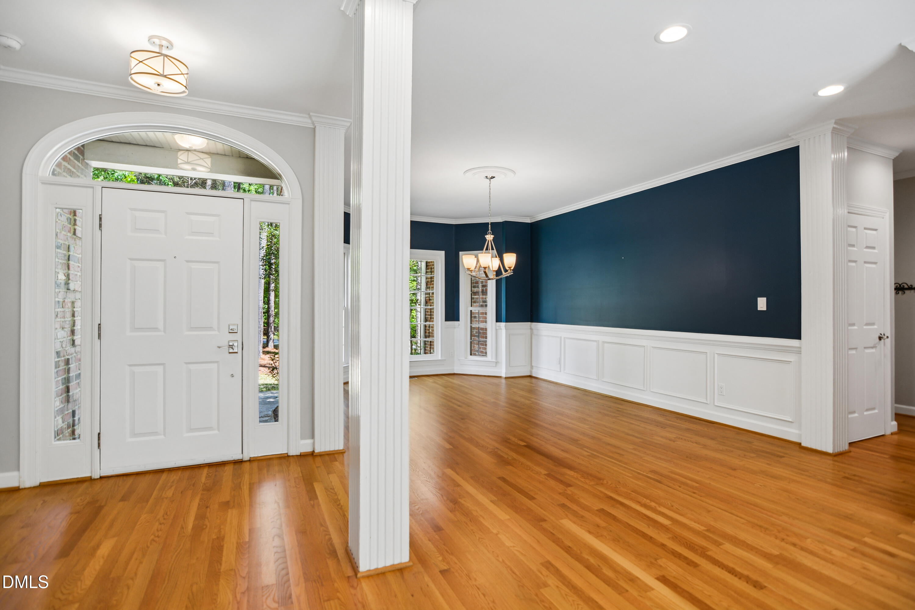 4605 Bartwood Drive Property Photo 4