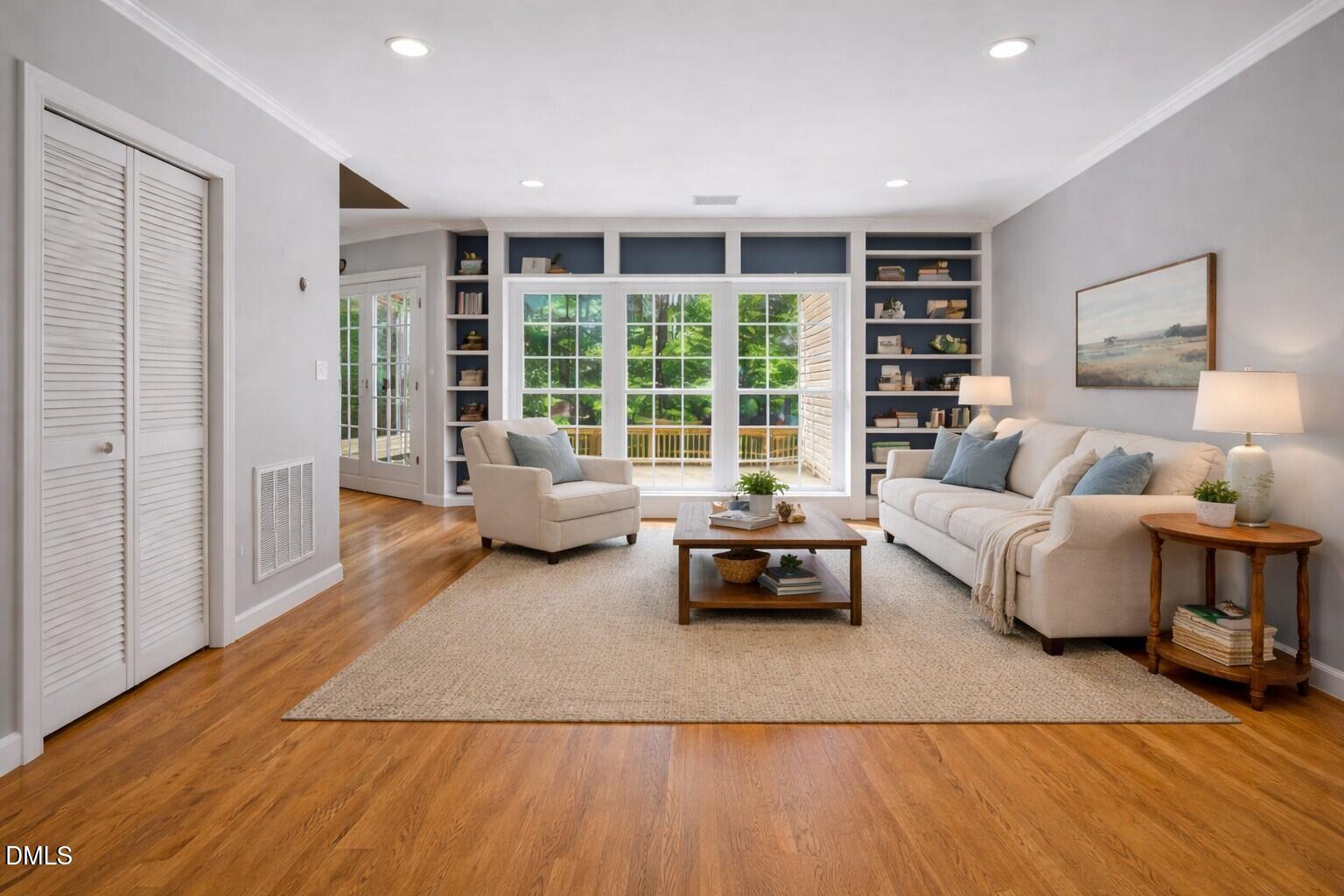 4605 Bartwood Drive Property Photo 11