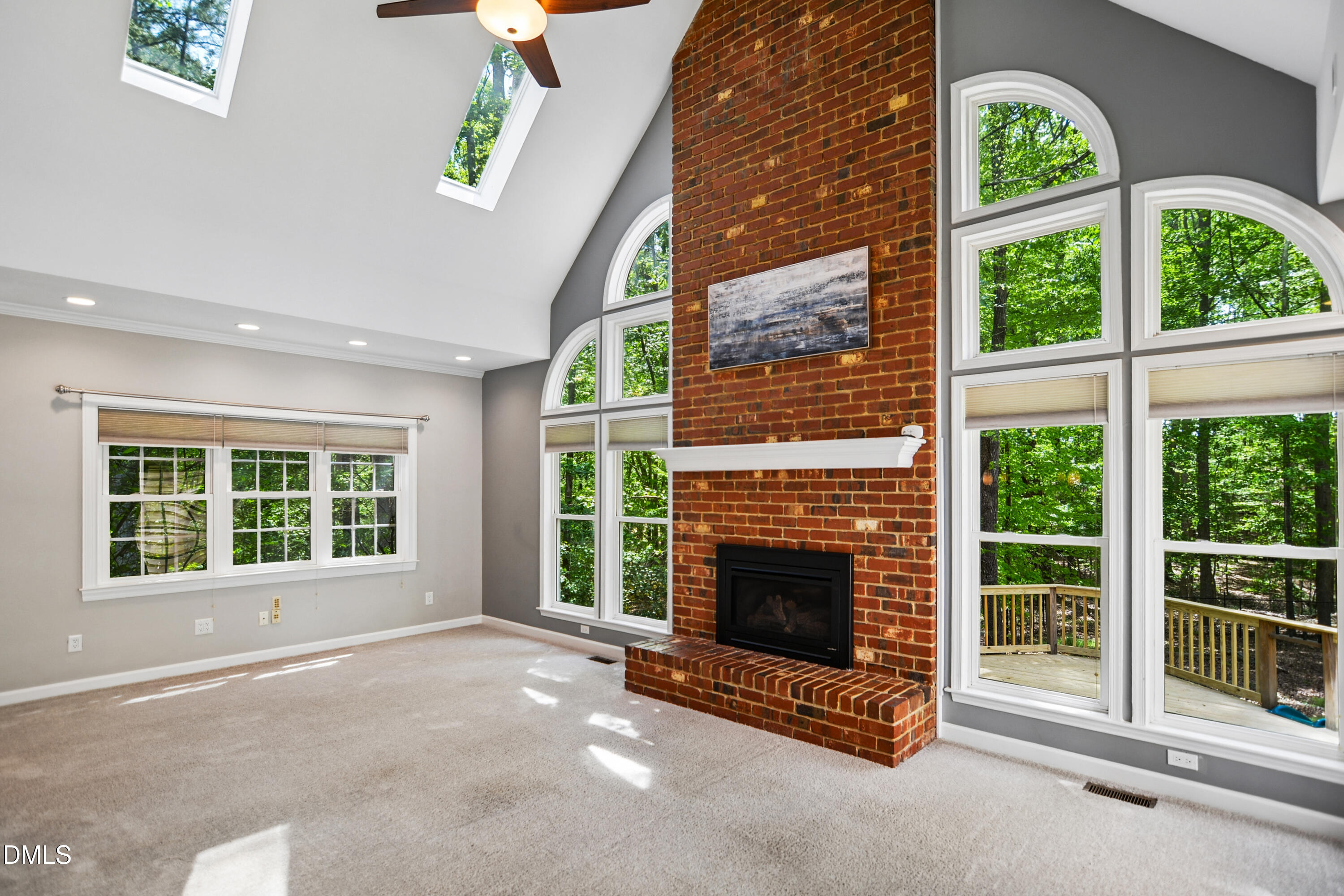 4605 Bartwood Drive Property Photo 12