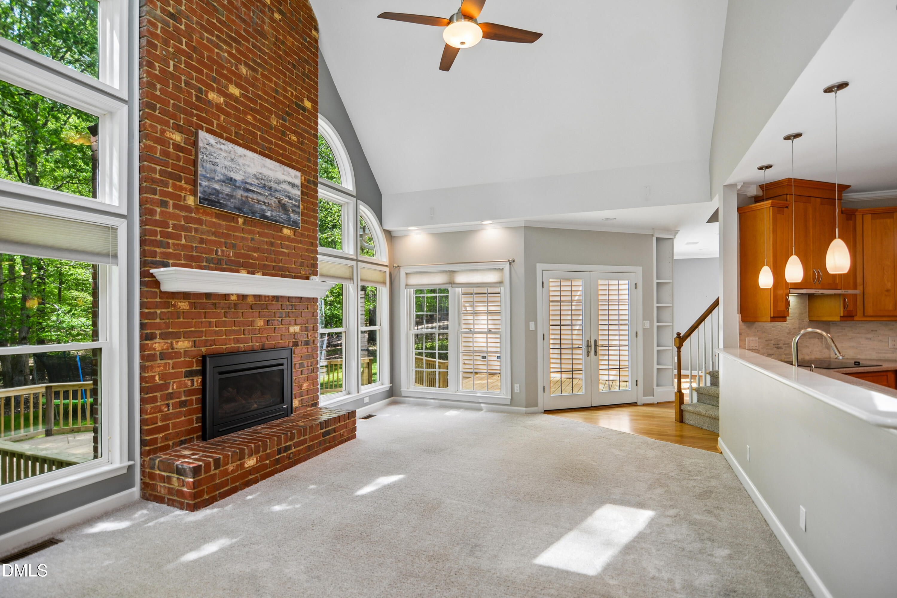 4605 Bartwood Drive Property Photo 13