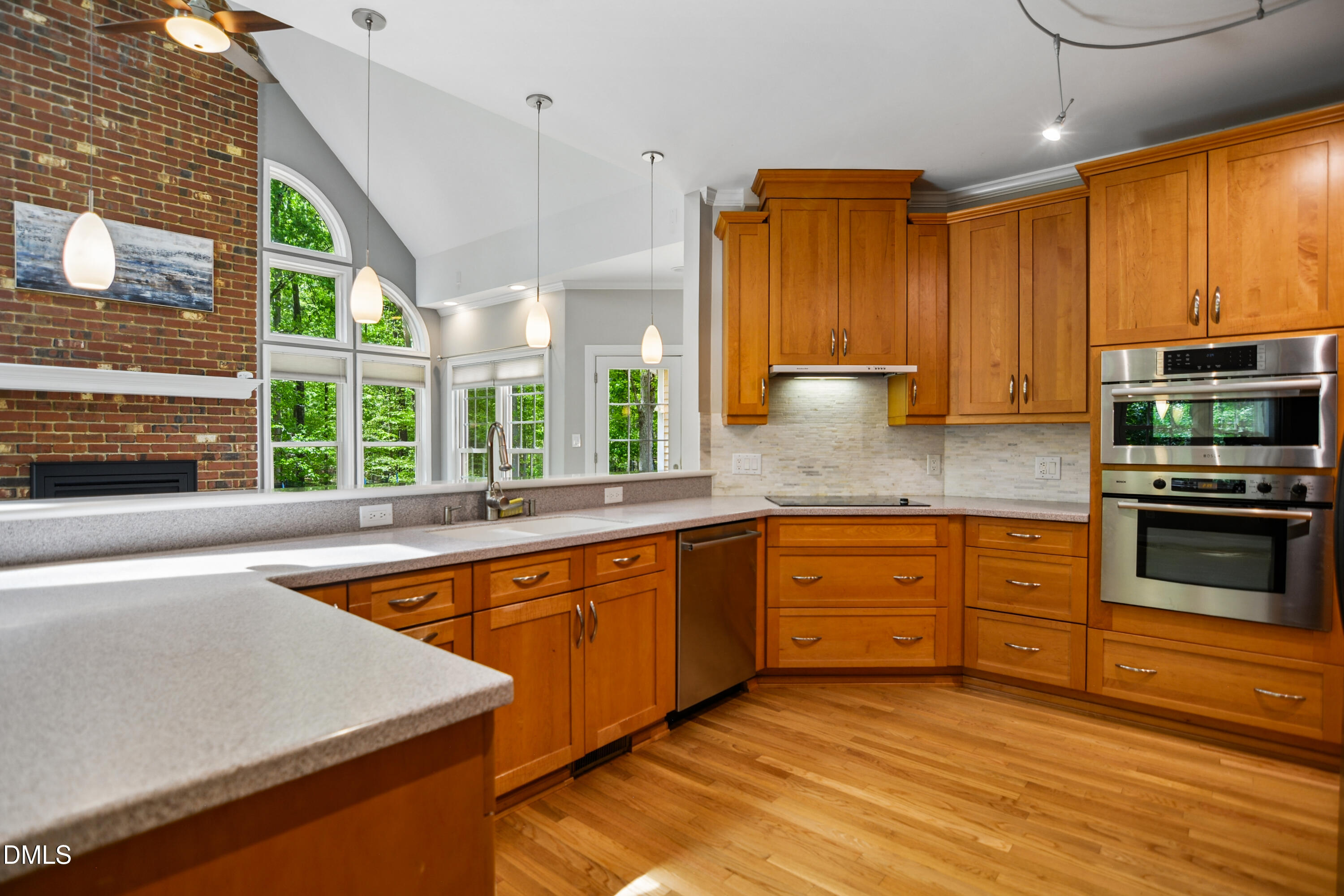 4605 Bartwood Drive Property Photo 16