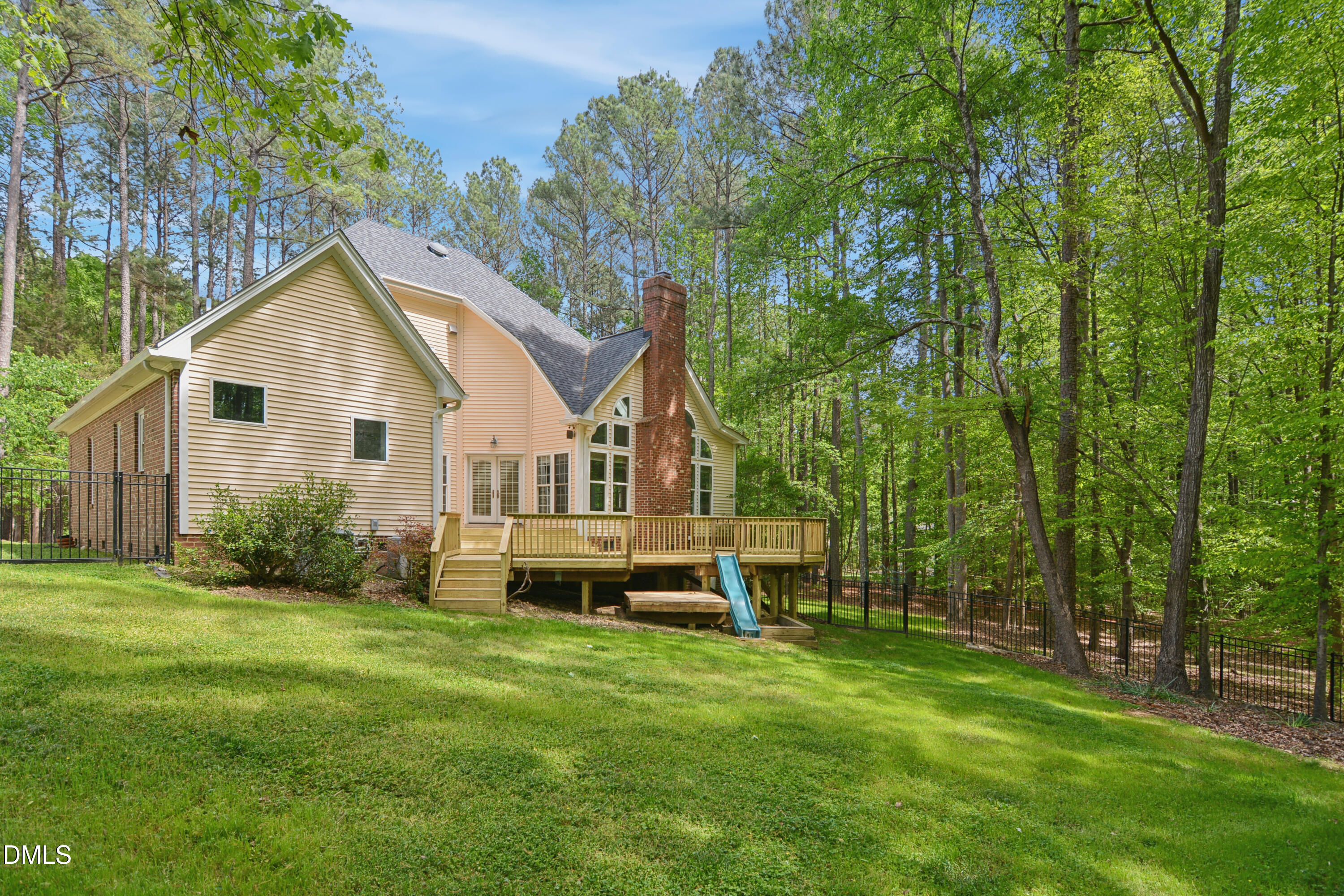 4605 Bartwood Drive Property Photo 47