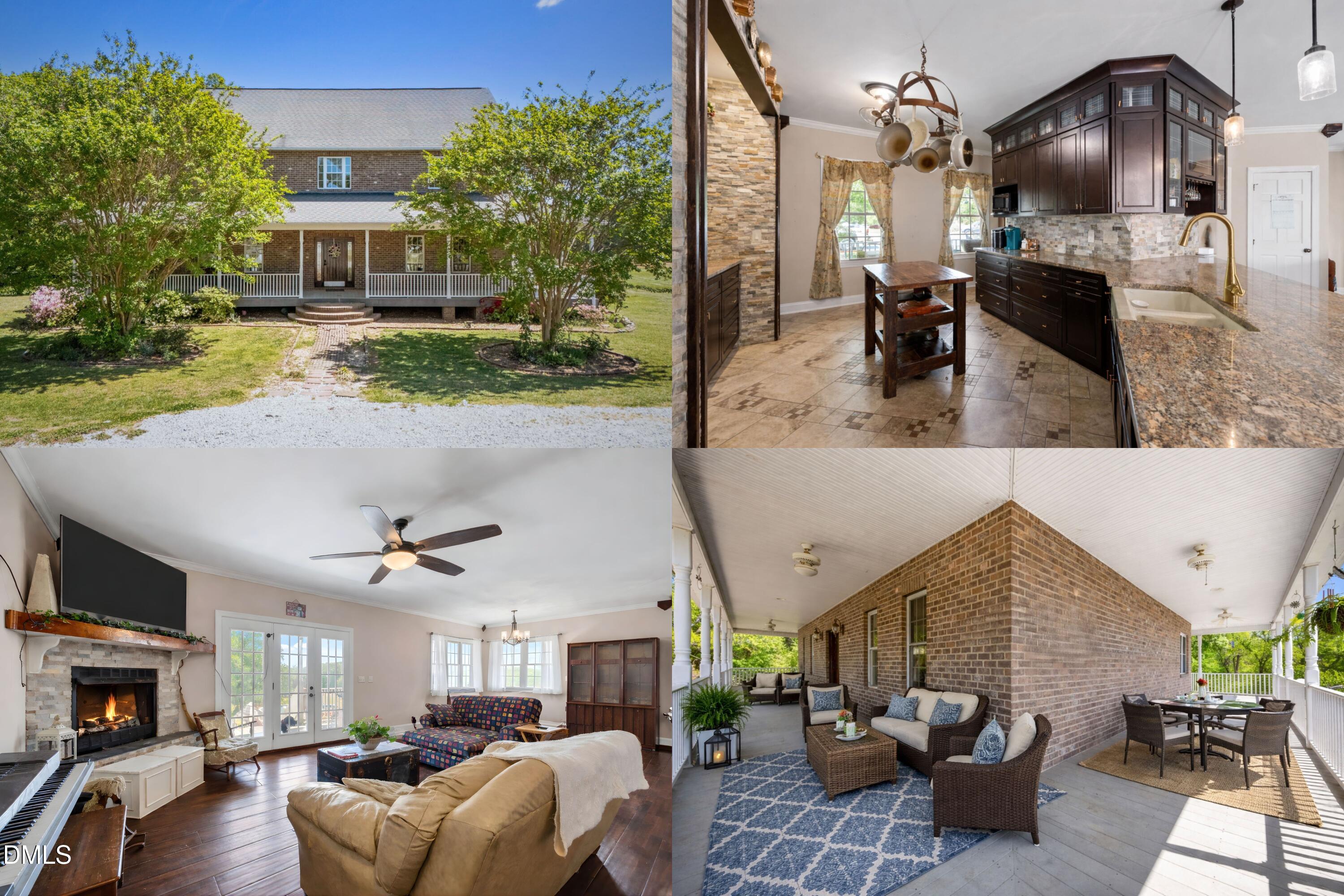 1770 Gentry Ridge Road Property Photo 1