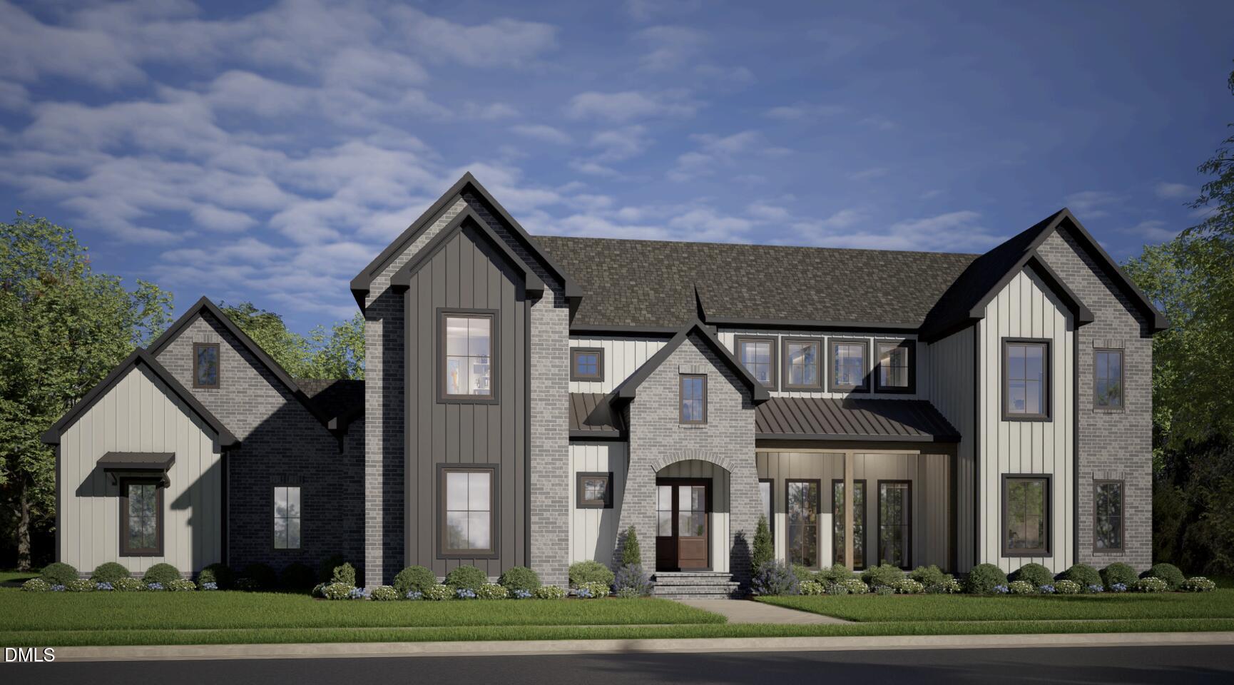 60 Willow Creek Court Property Photo 1