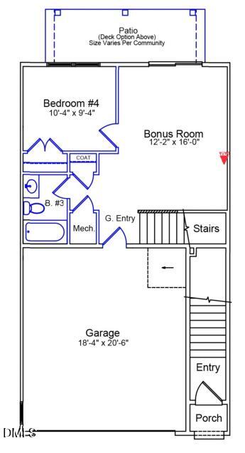 946 Westerland Way 141 Property Photo 11