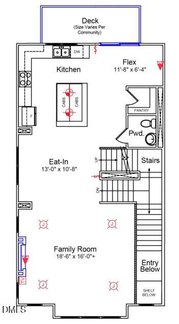 946 Westerland Way 141 Property Photo 12
