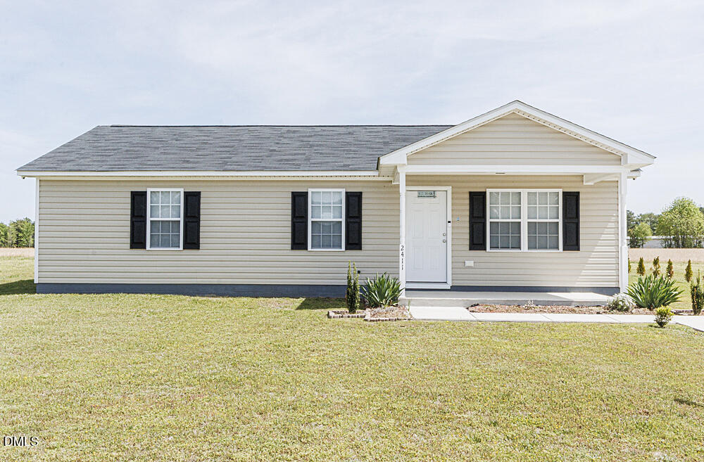 2411 Heath Lane Property Photo 1