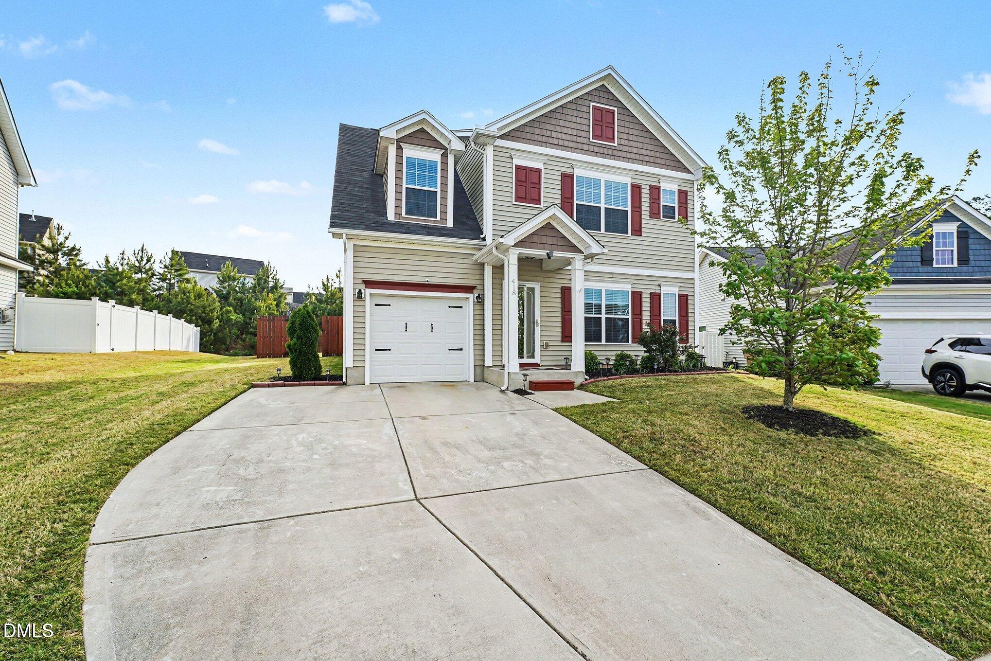 418 Lakemont Drive Property Photo 1