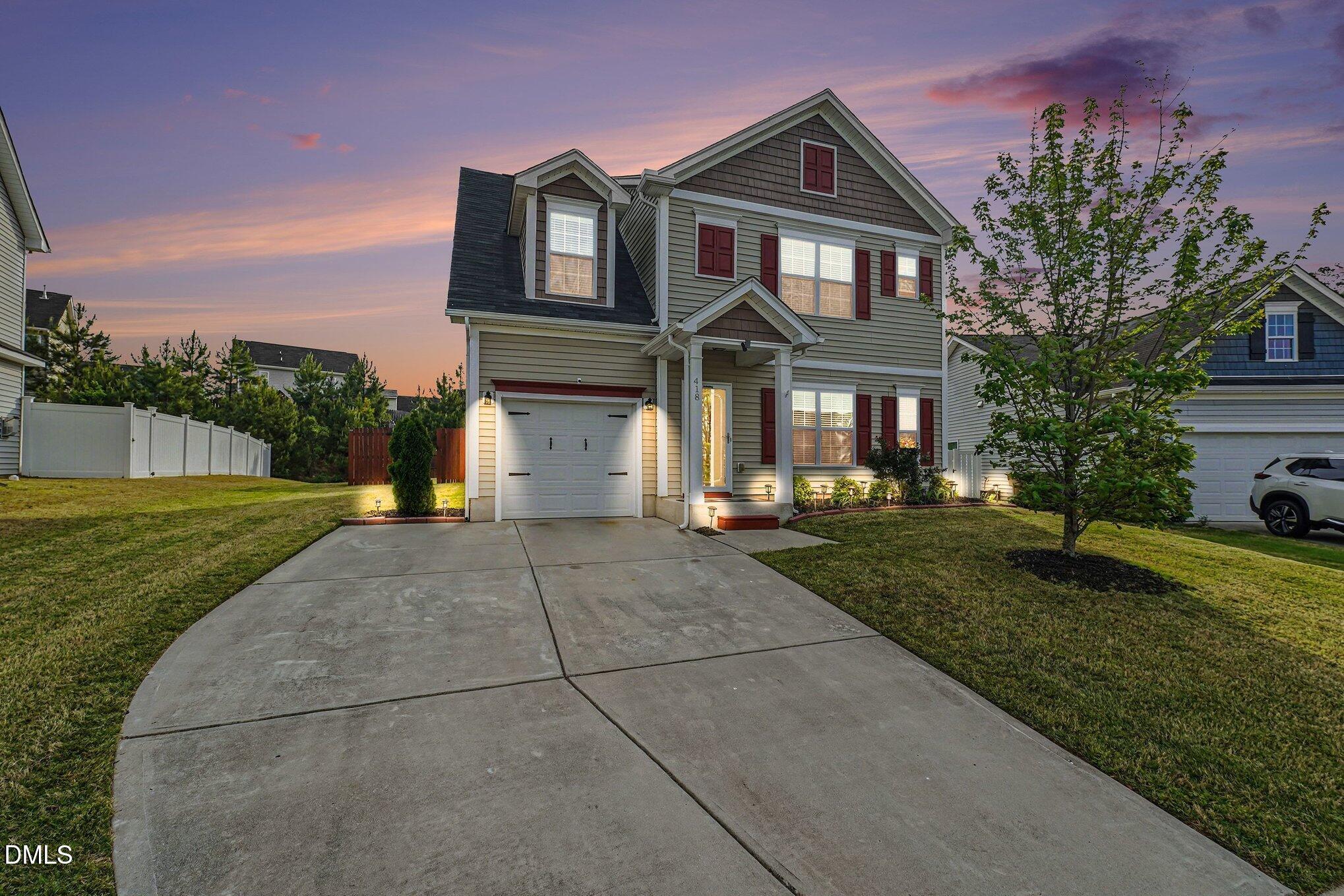 418 Lakemont Drive Property Photo 3