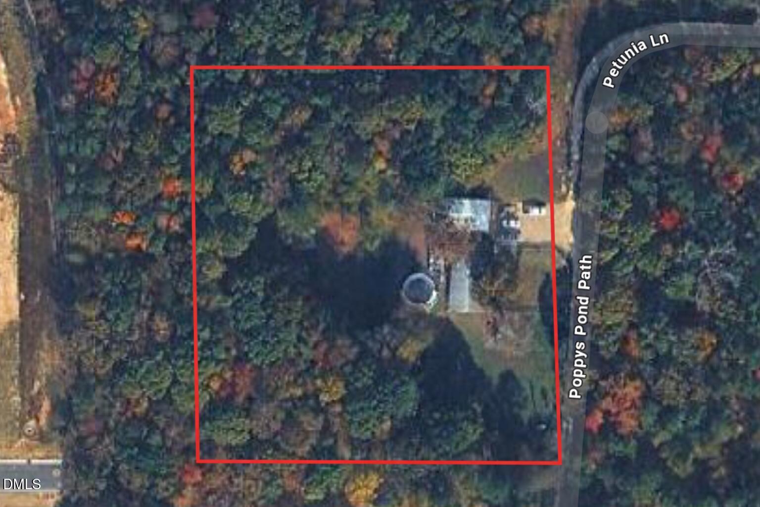 6304 Petunia Lane Property Photo 1