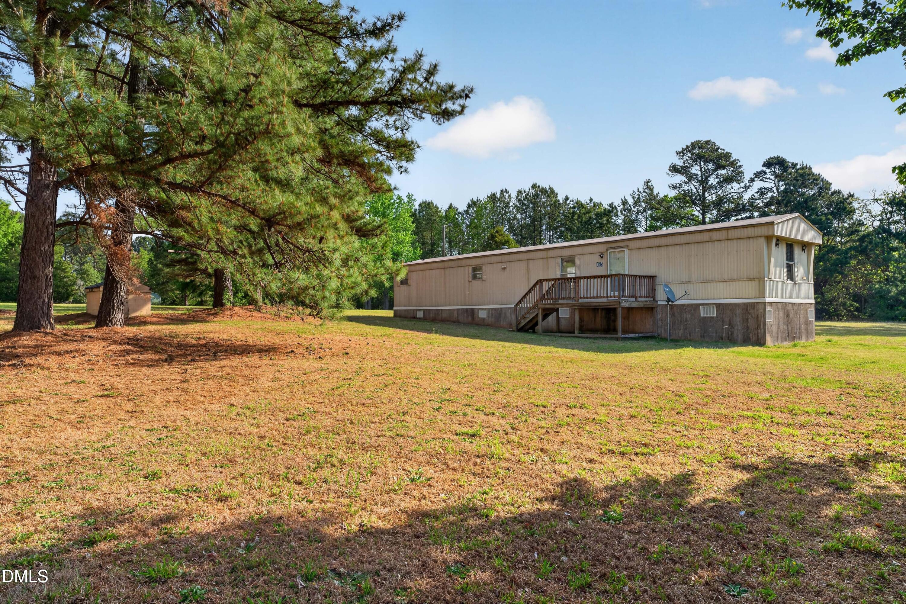 495 Macon-embro Road Property Photo 1