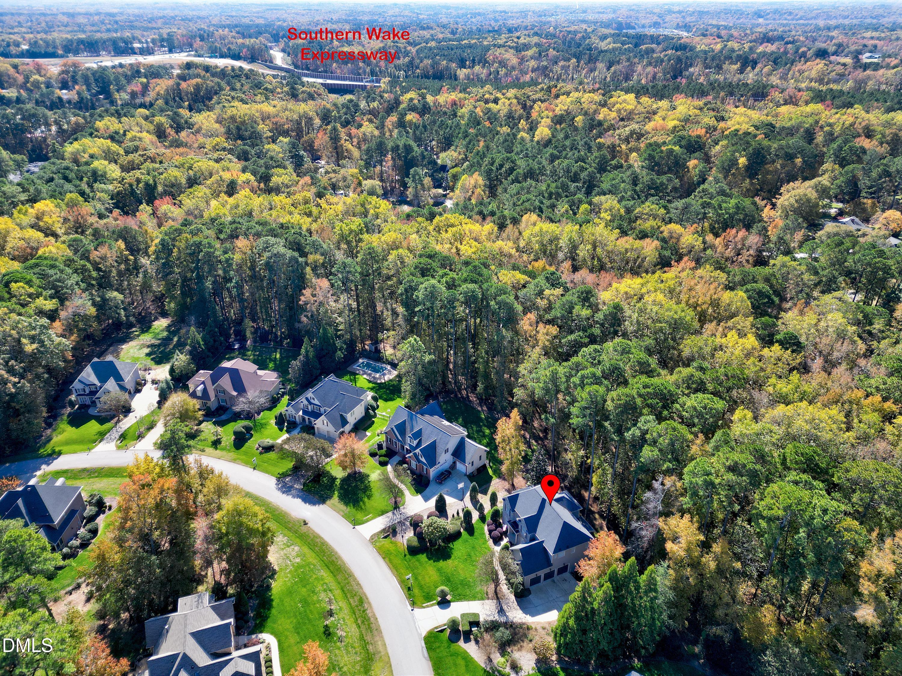 3732 Westbury Lake Drive Property Photo 43