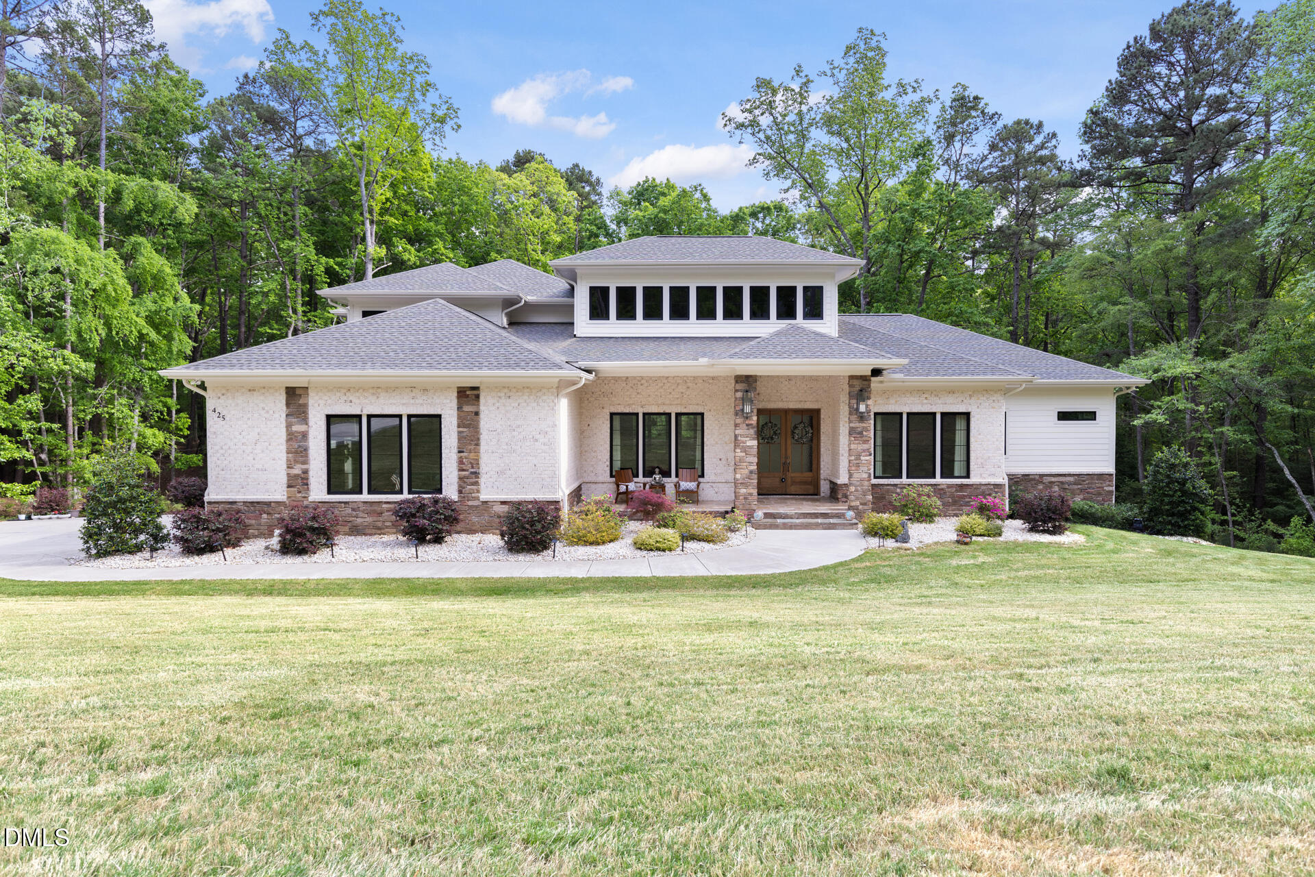 425 Ocoee Falls Drive