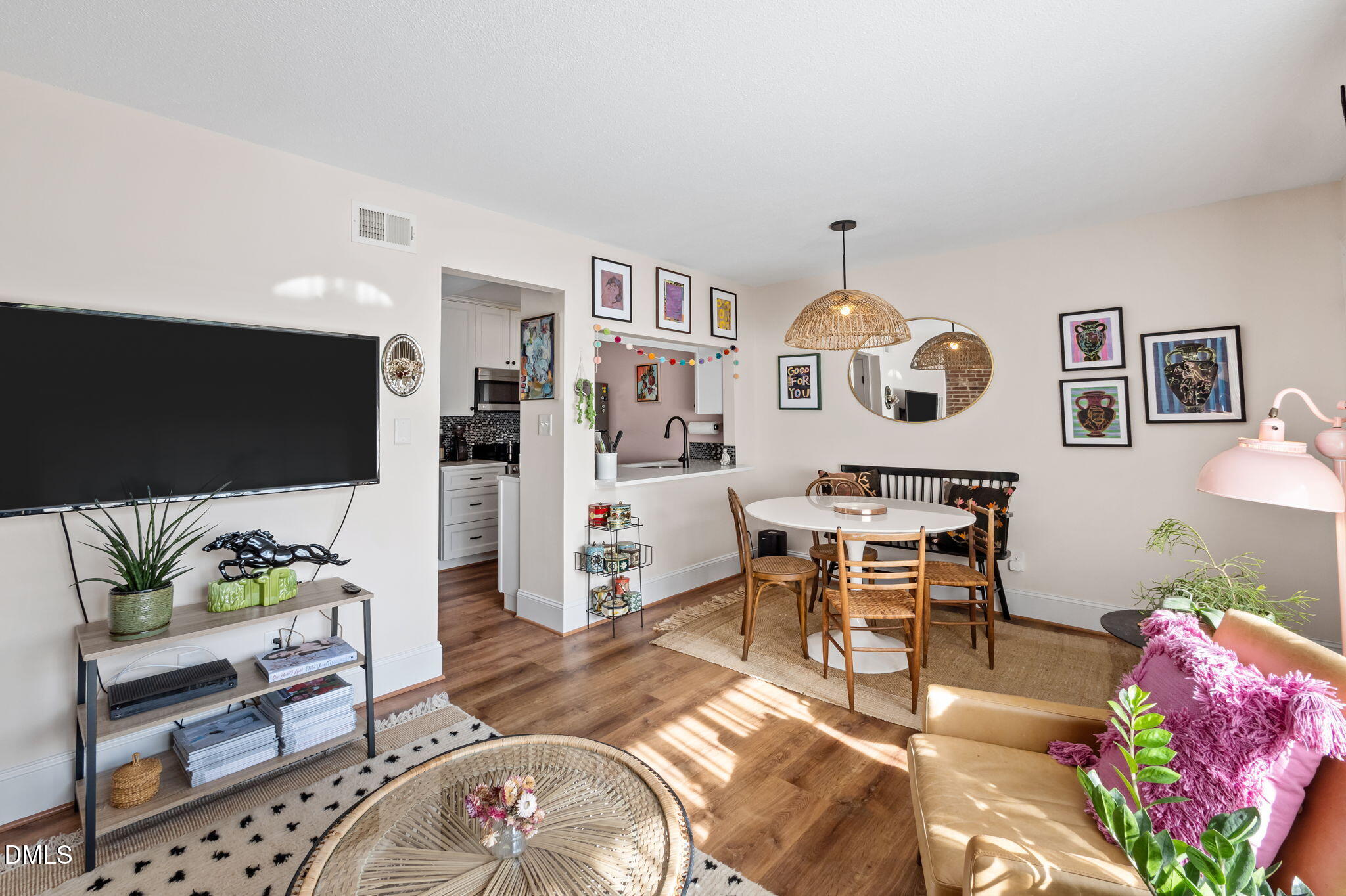 807 W Trinity Avenue Apt 125 Property Photo 4