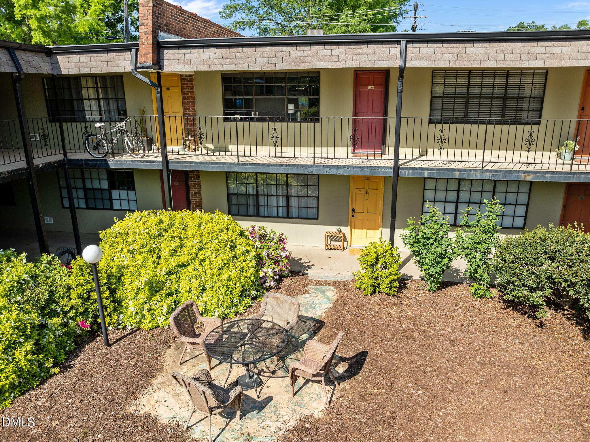 807 W Trinity Avenue Apt 125 Property Photo 15