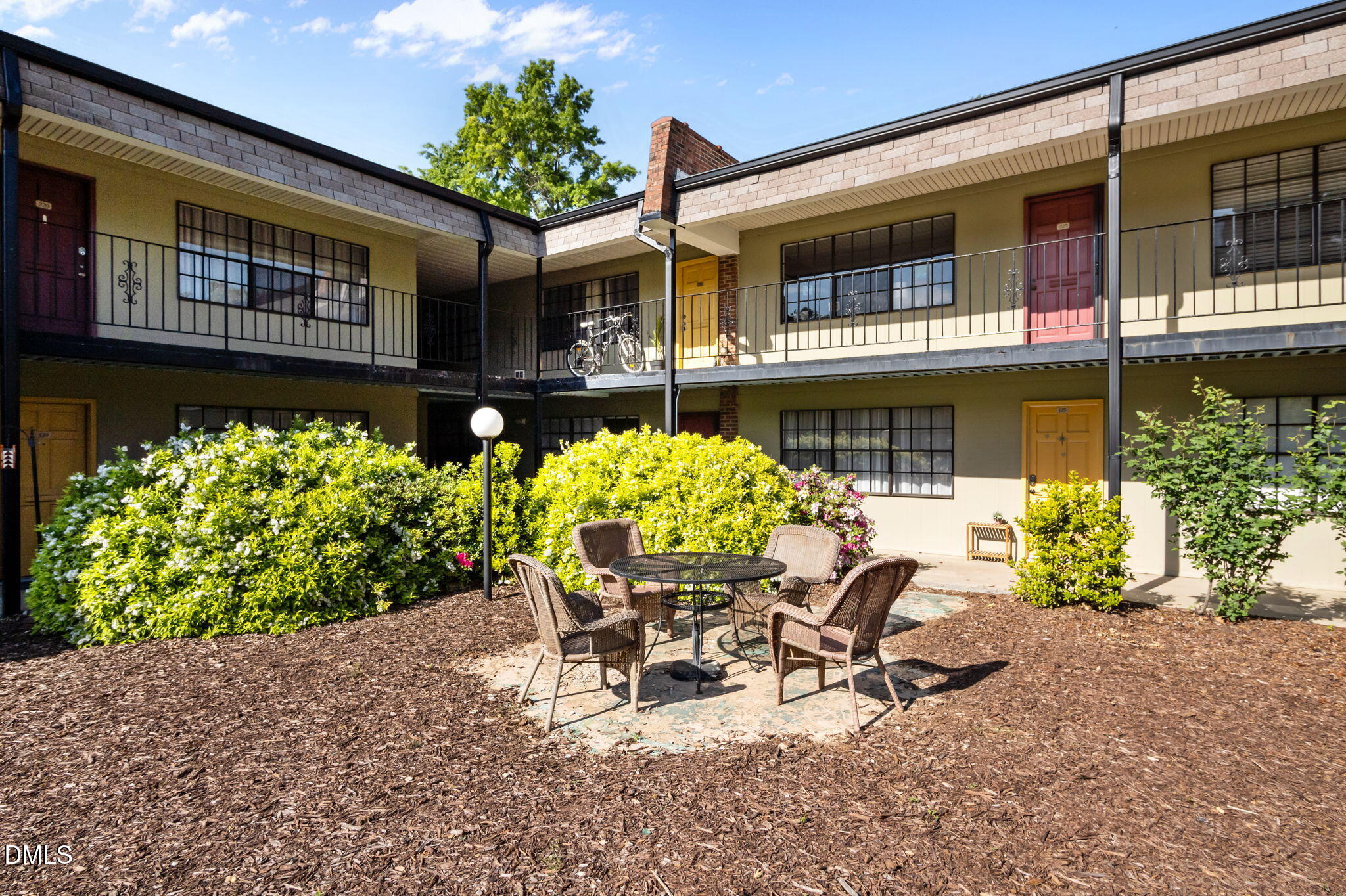 807 W Trinity Avenue Apt 125 Property Photo 41