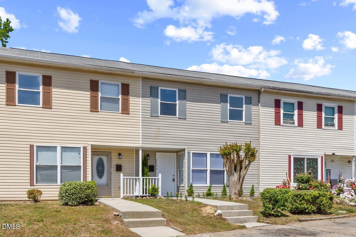 8206 Merriweather Circle Property Photo 1