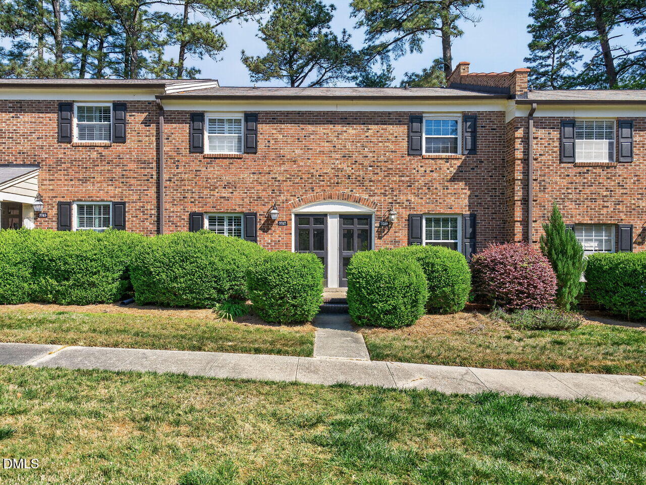 3749 Jamestown Circle Property Photo 1