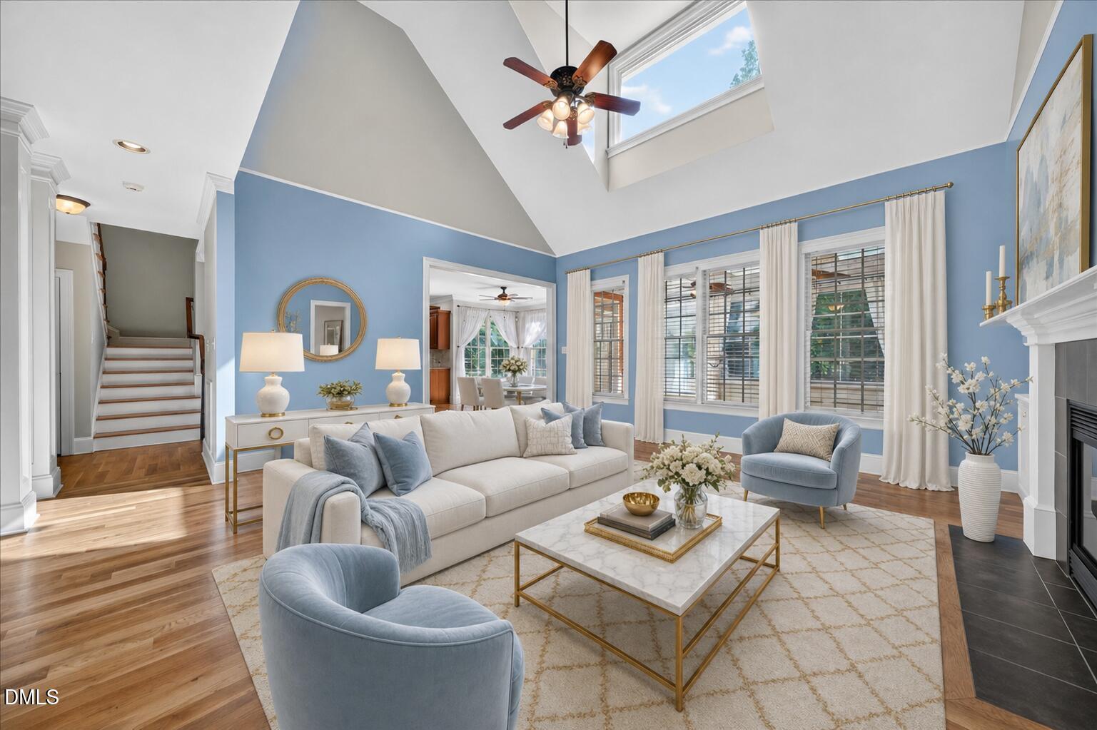 8497 Falkirk Ridge Court Property Photo 15