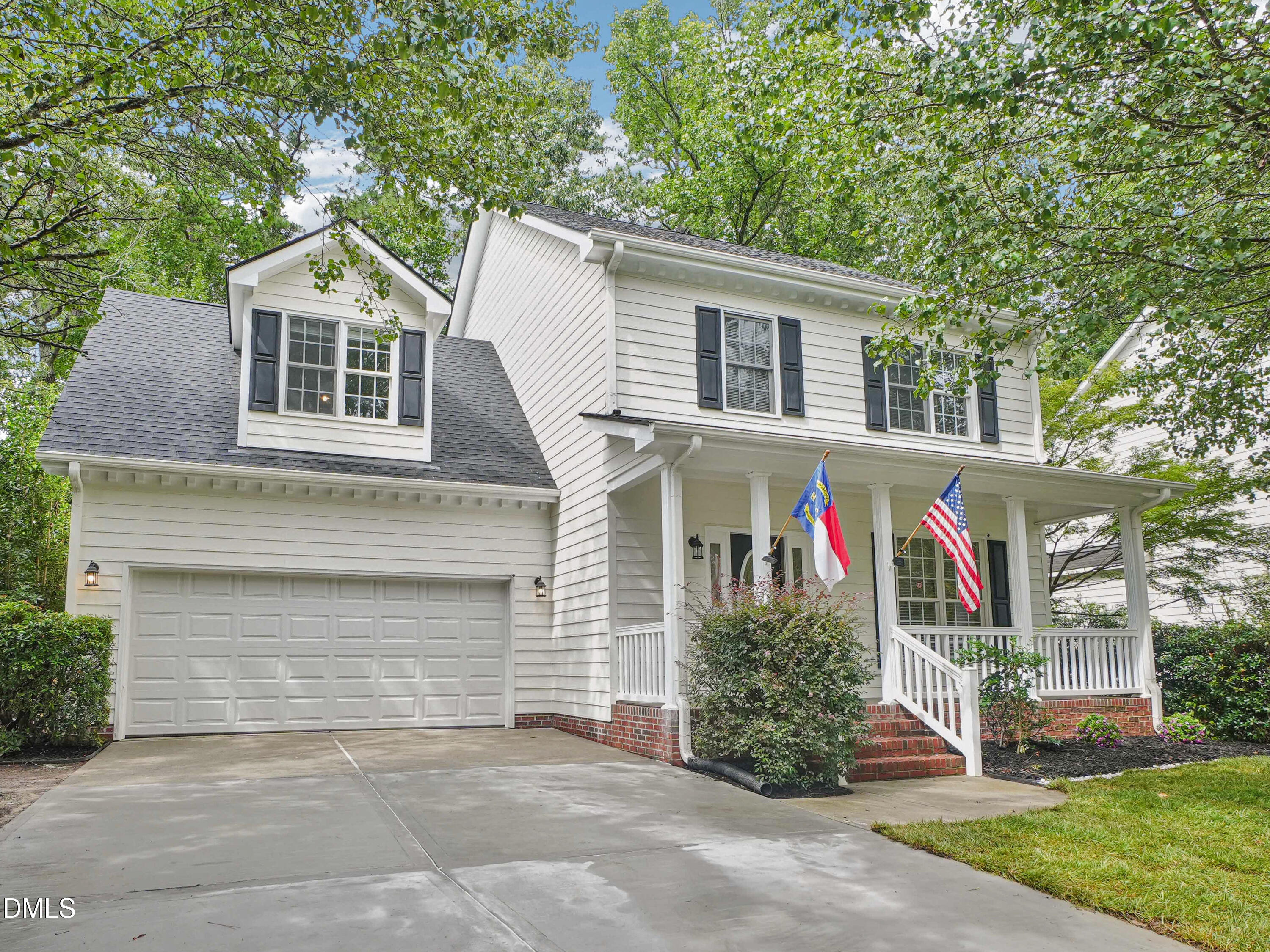 8424 Eagle View Drive