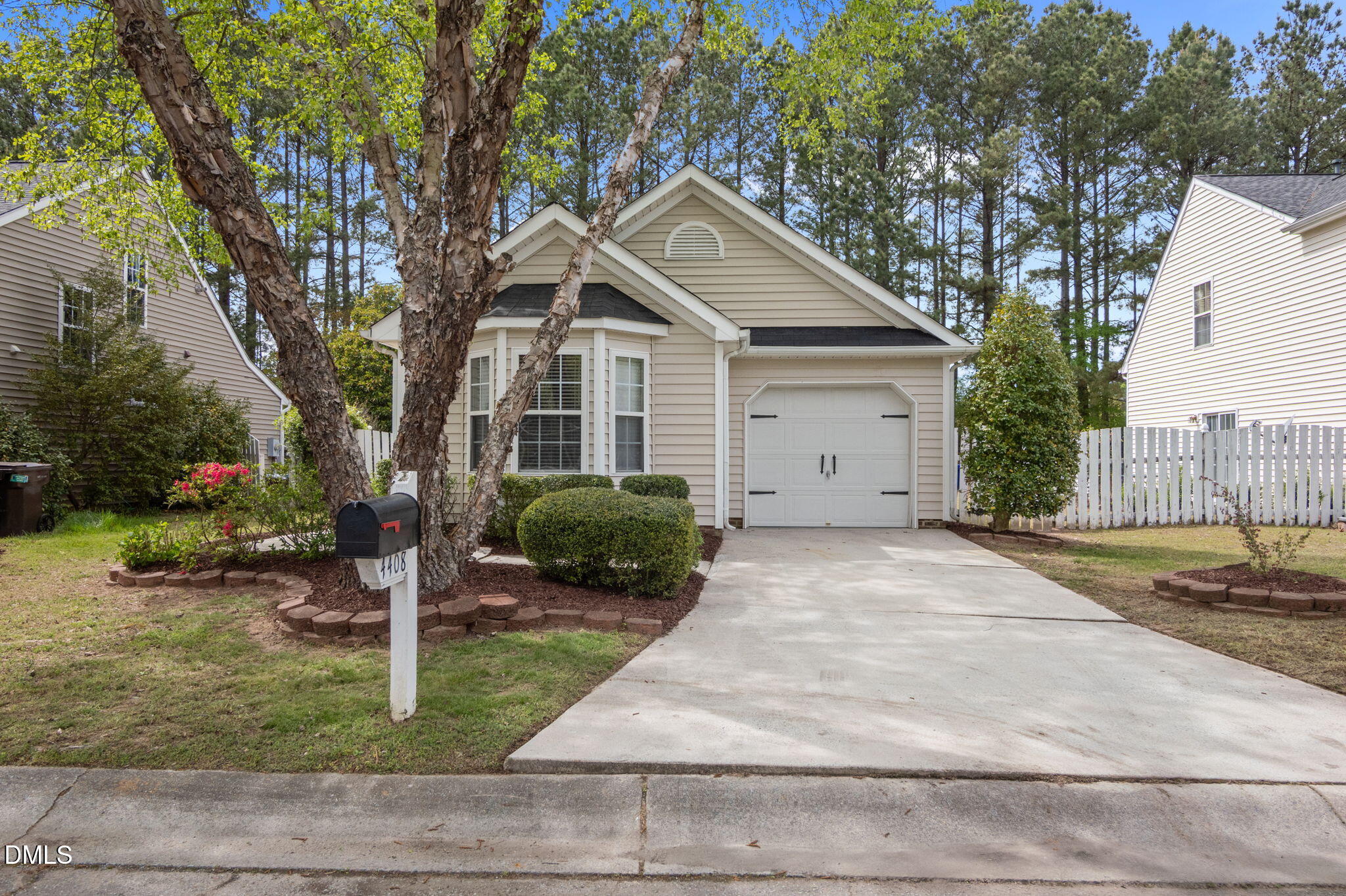 4408 Nightfall Court Property Photo 1