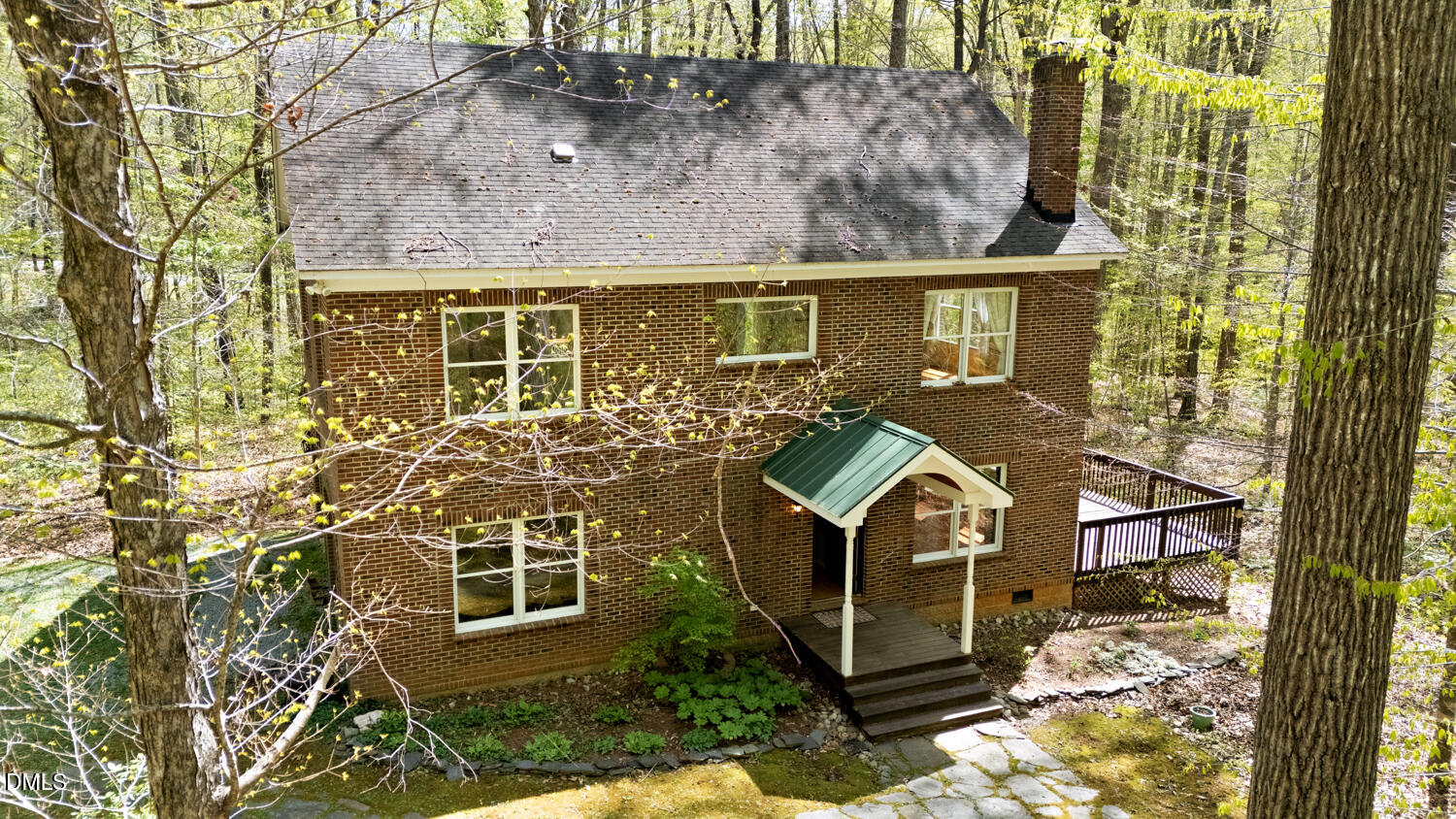 4524 Ridge Trail Property Photo 1