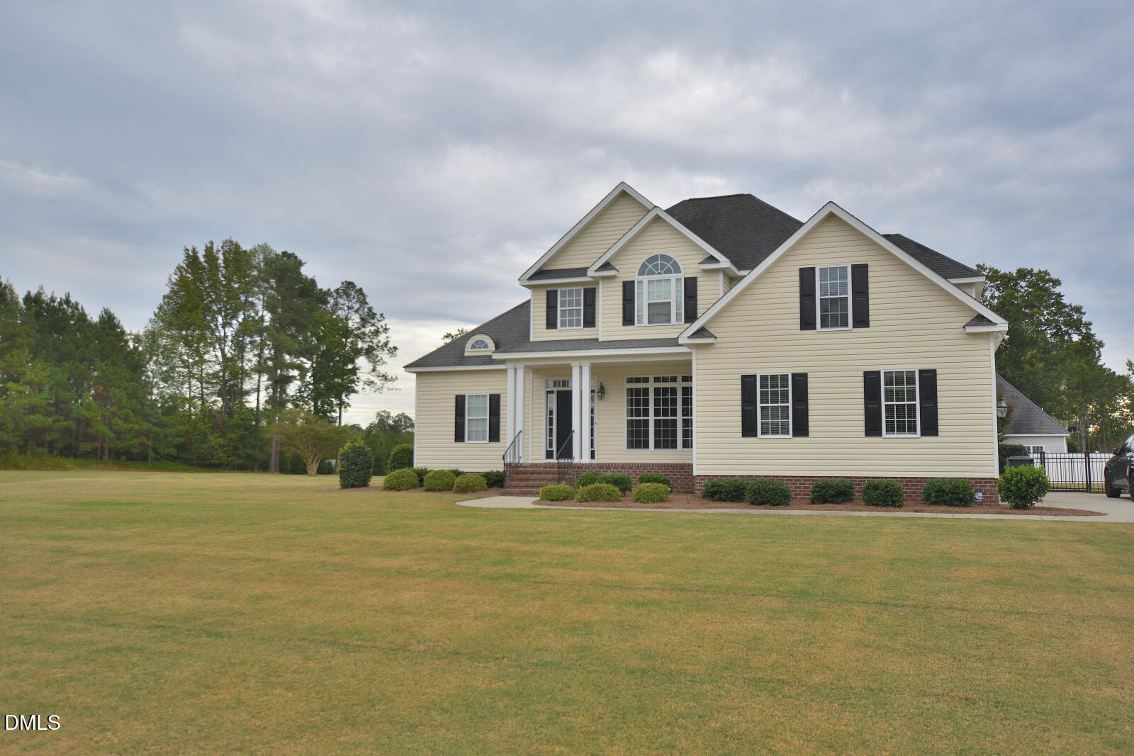 691 Gadwall Court Property Photo 1