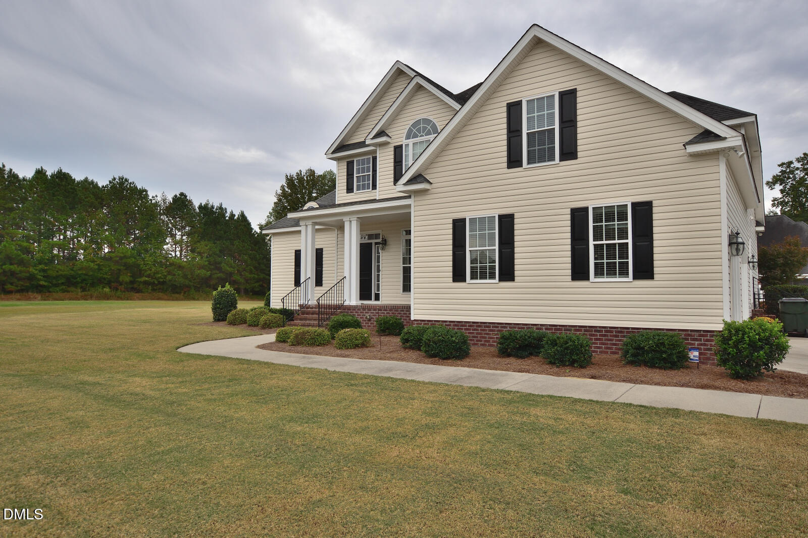 691 Gadwall Court Property Photo 3