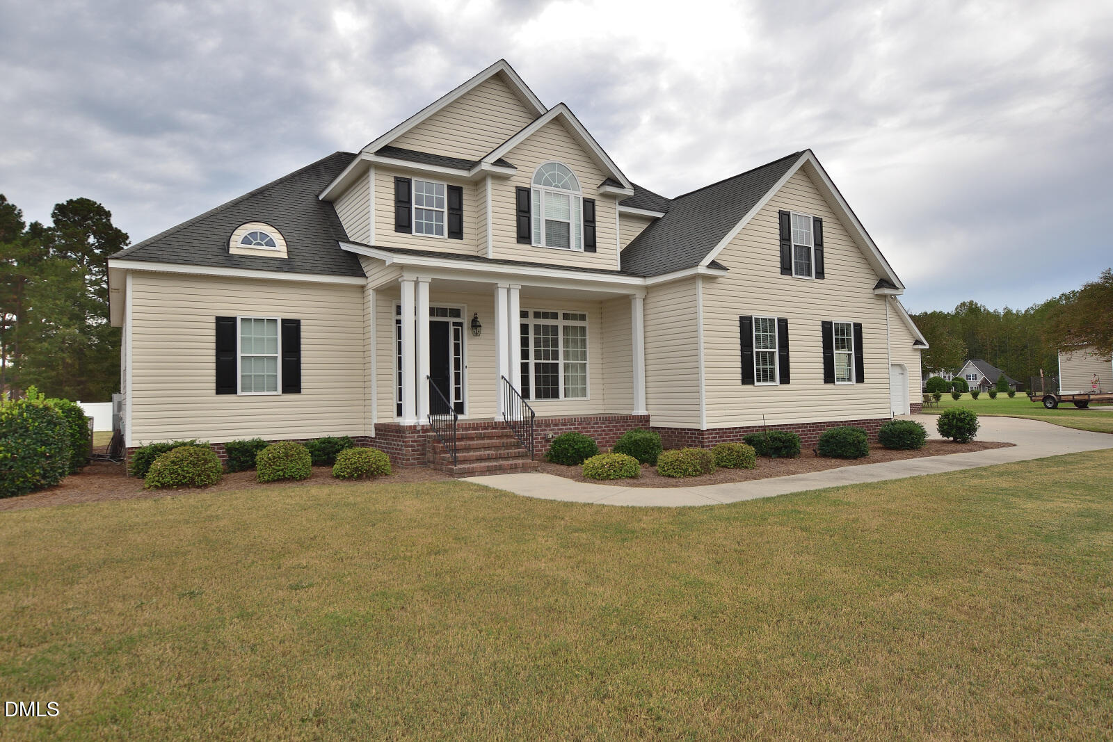 691 Gadwall Court Property Photo 4