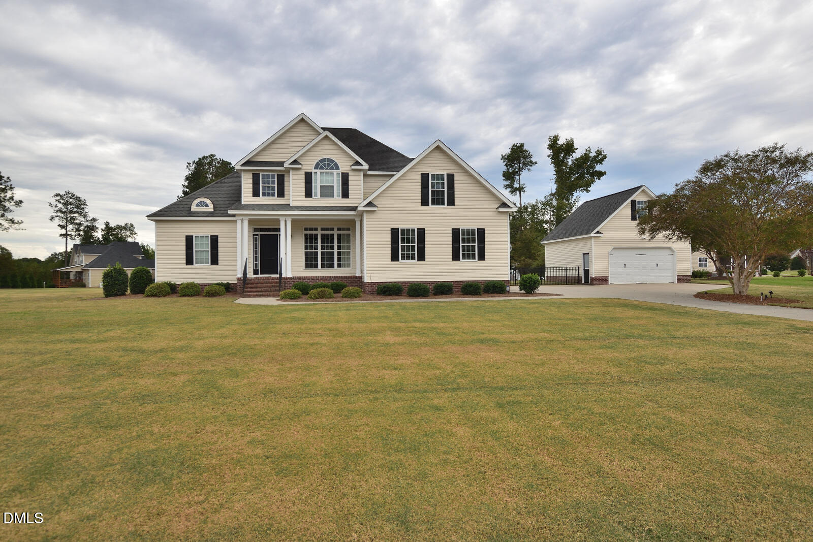 691 Gadwall Court Property Photo 5