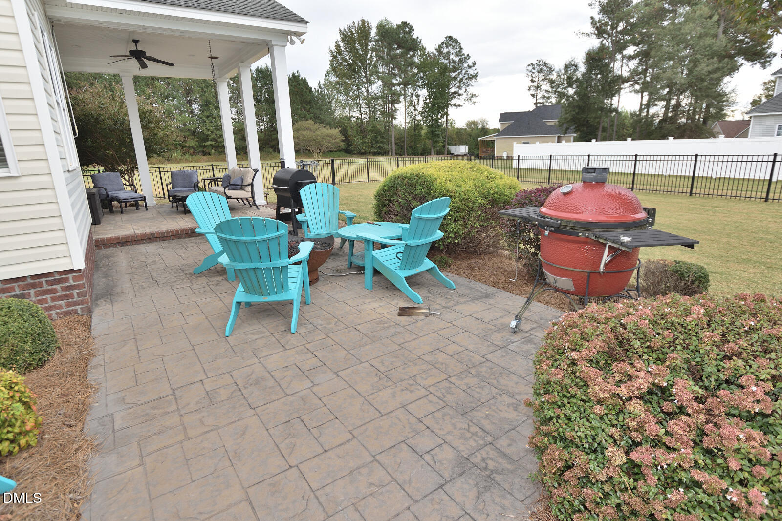 691 Gadwall Court Property Photo 9